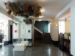 Recepción