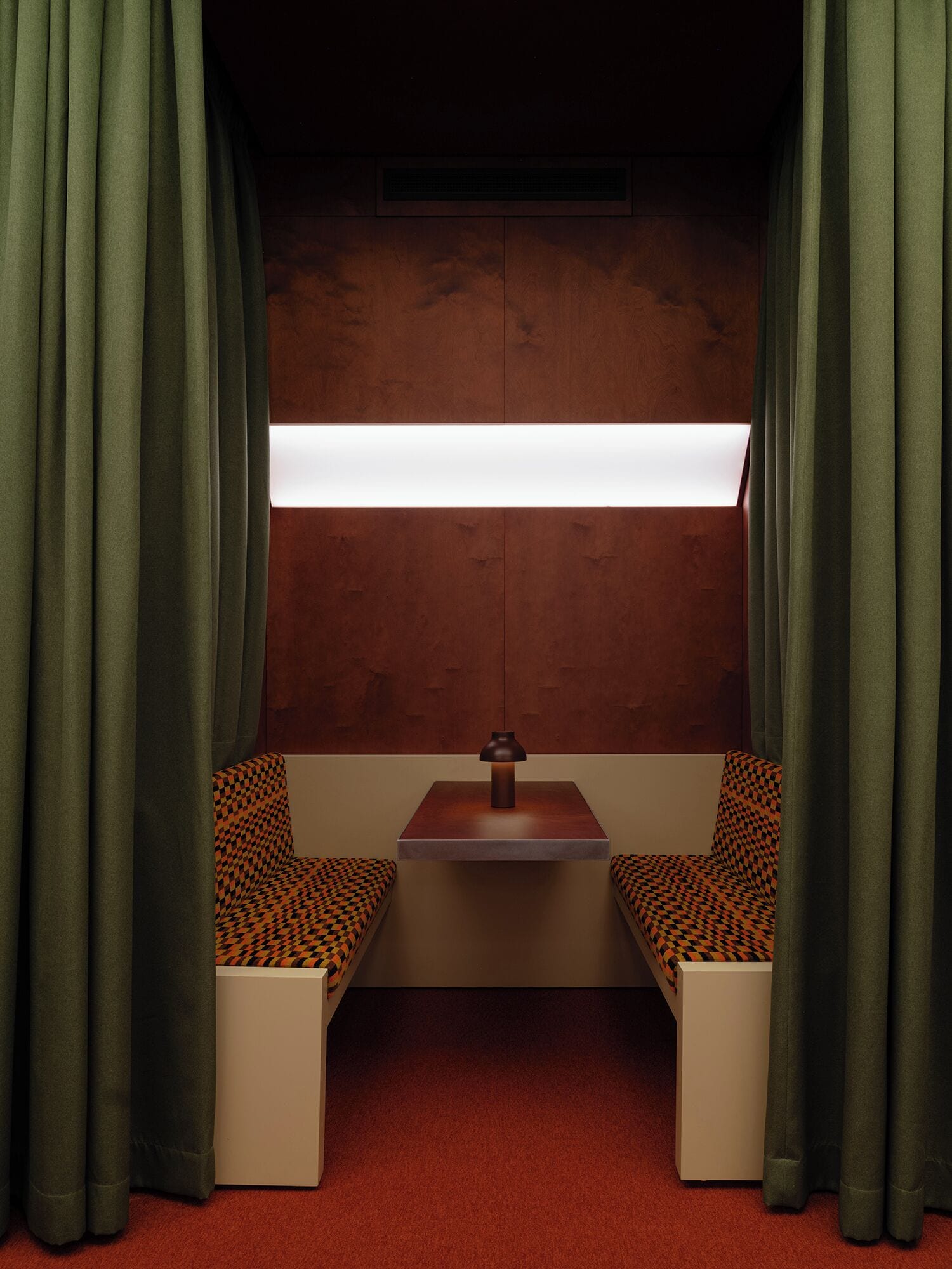 Foto - Pavilion Hotel & Social Club