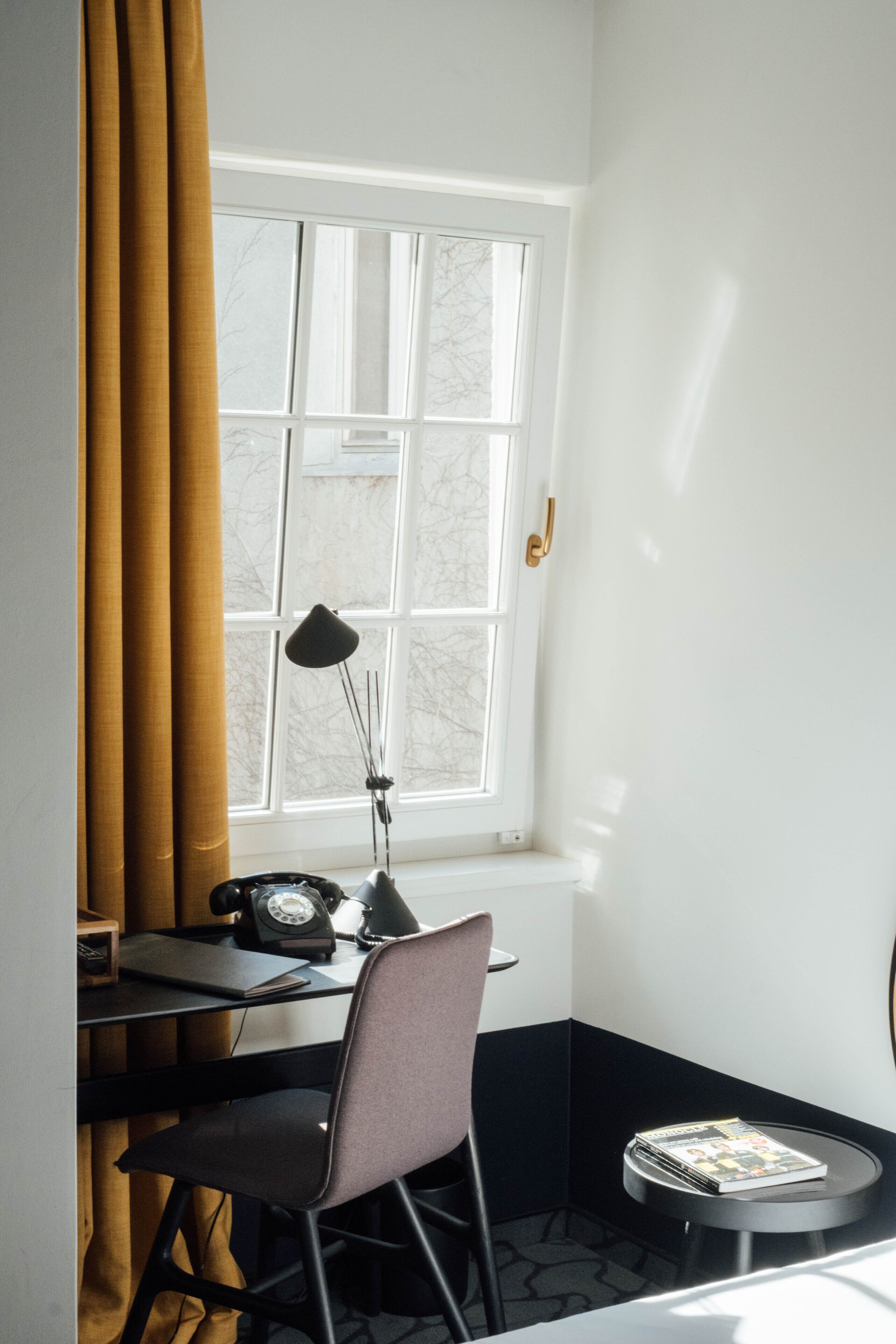 Photo - Pavilion Boutique Hotel