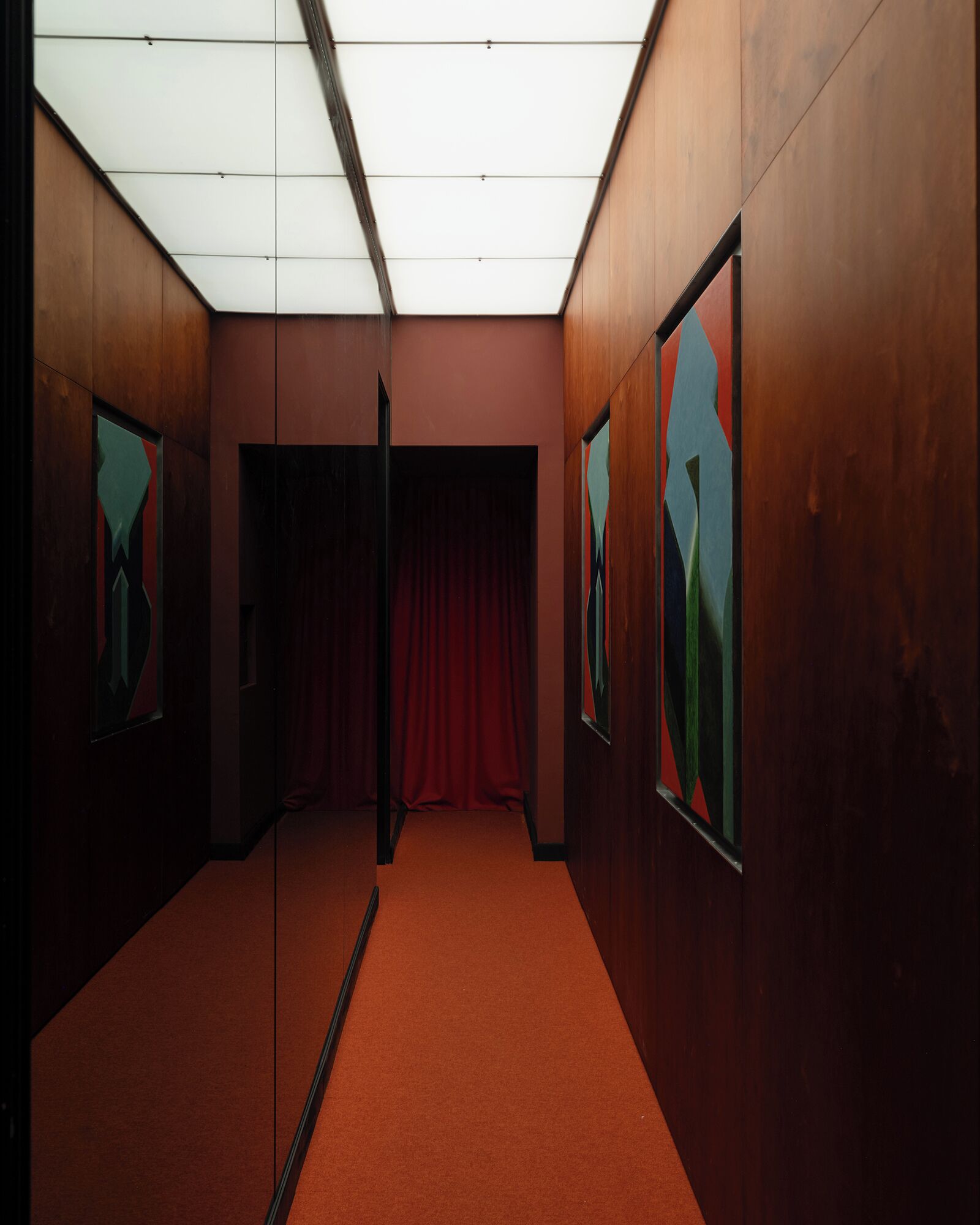 Photo - Pavilion Hotel & Social Club