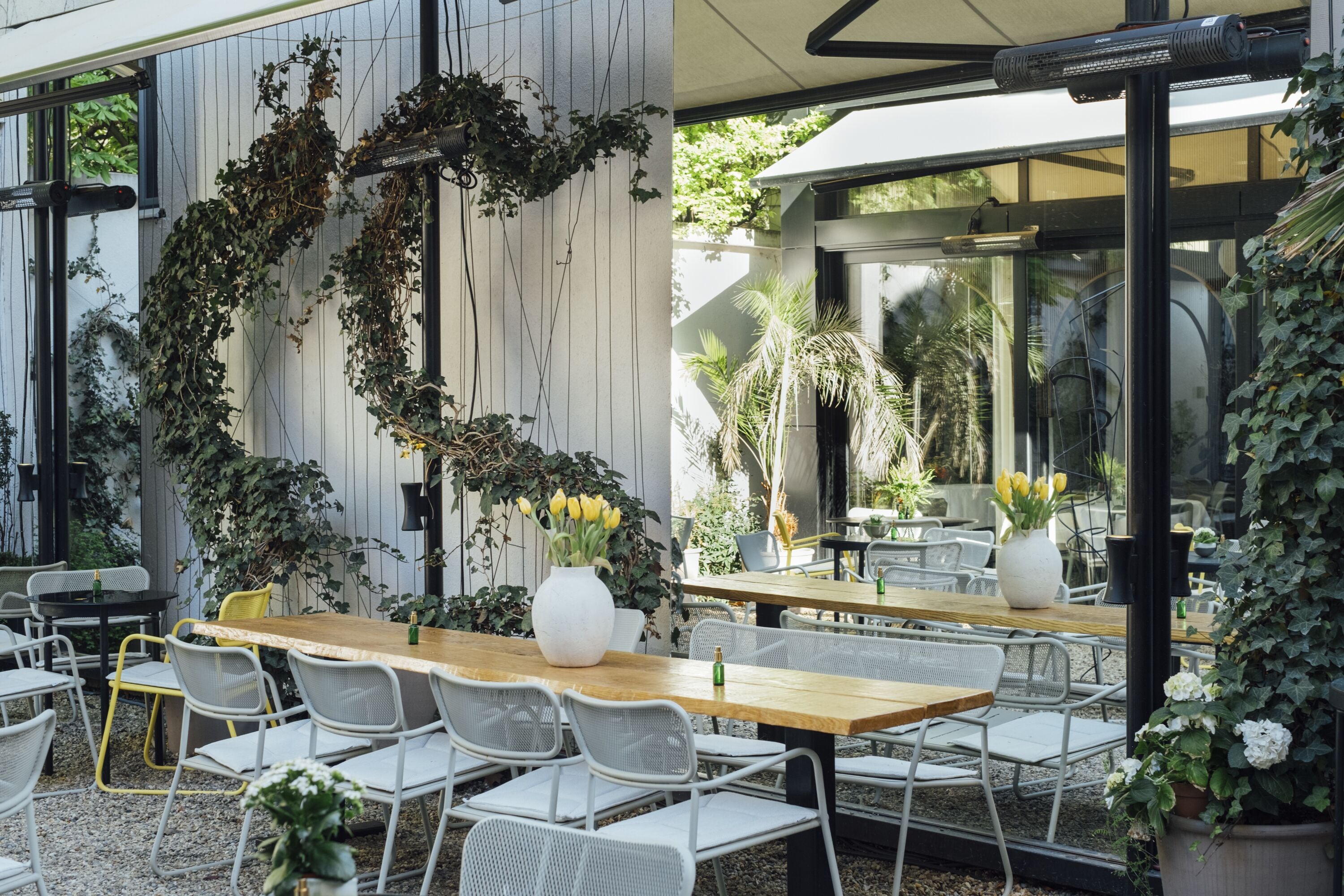 Photo - Pavilion Boutique Hotel