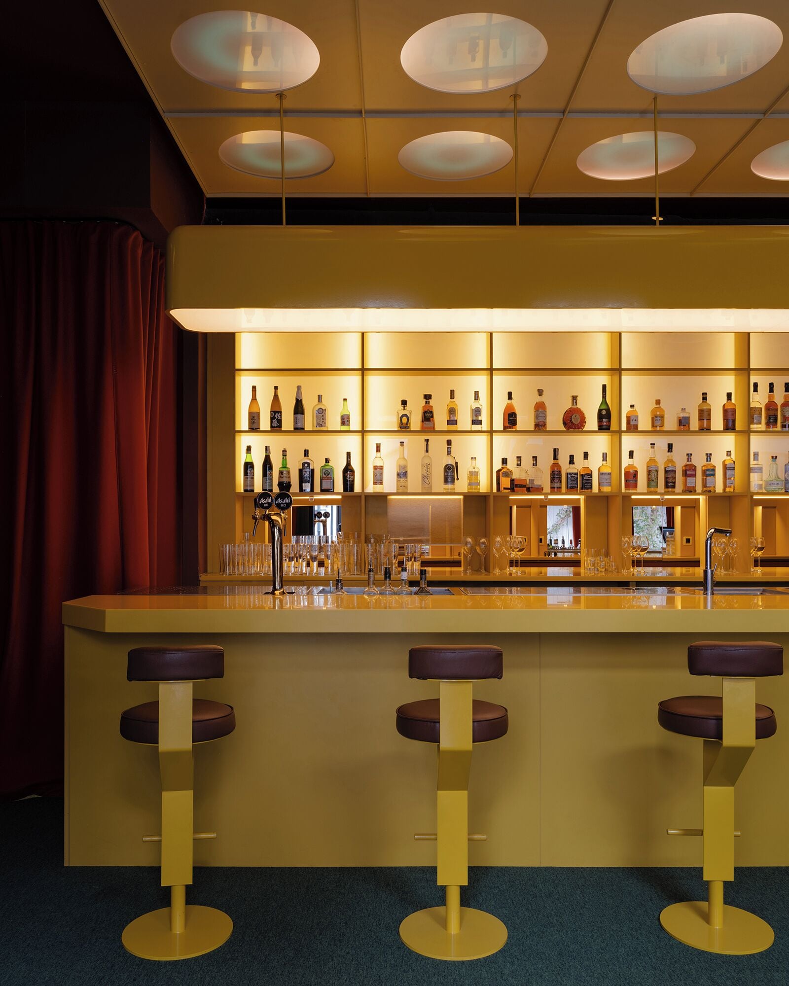 Foto - Pavilion Hotel & Social Club