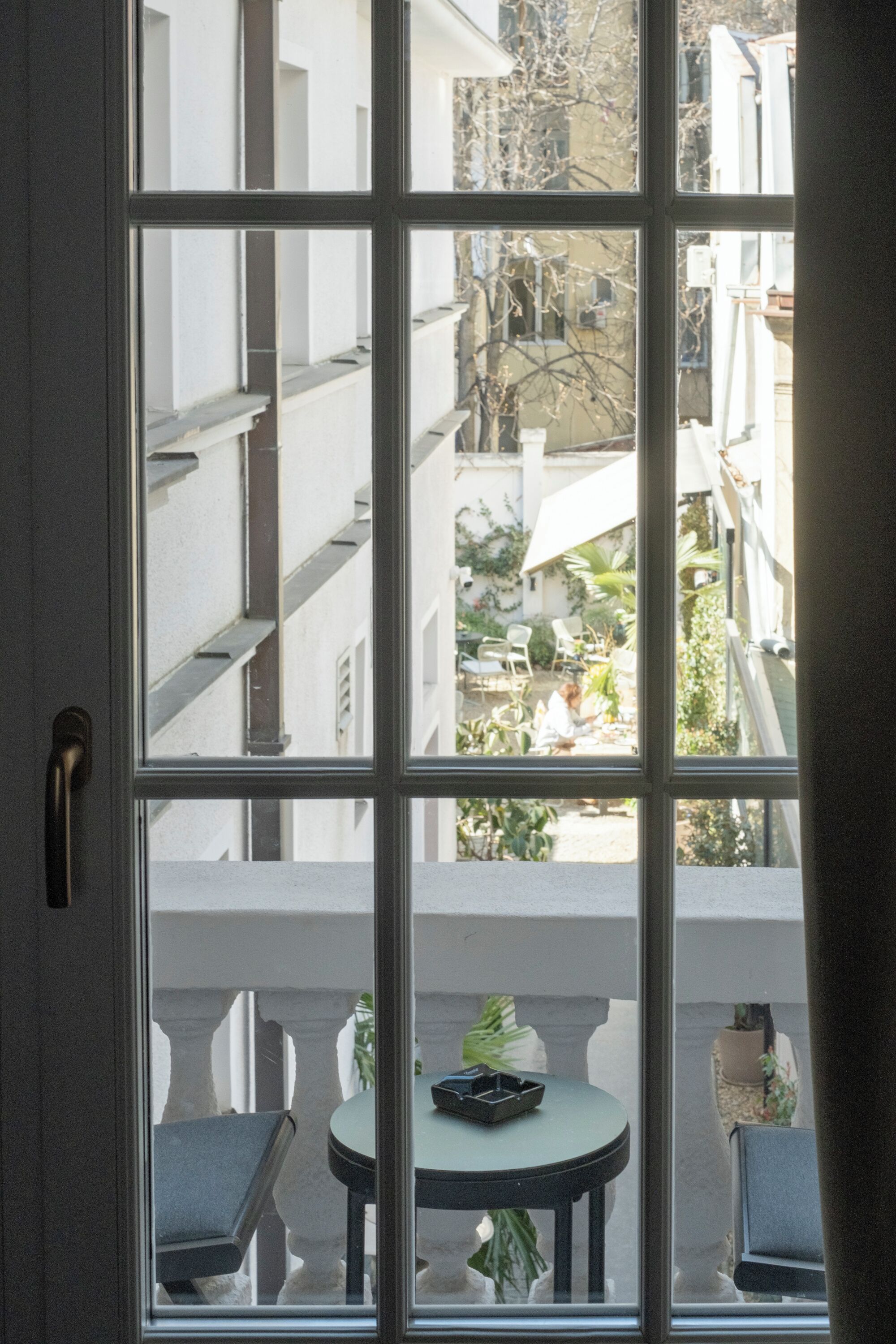 Photo - Pavilion Boutique Hotel