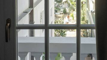 Superior Double Room | Terrace/patio