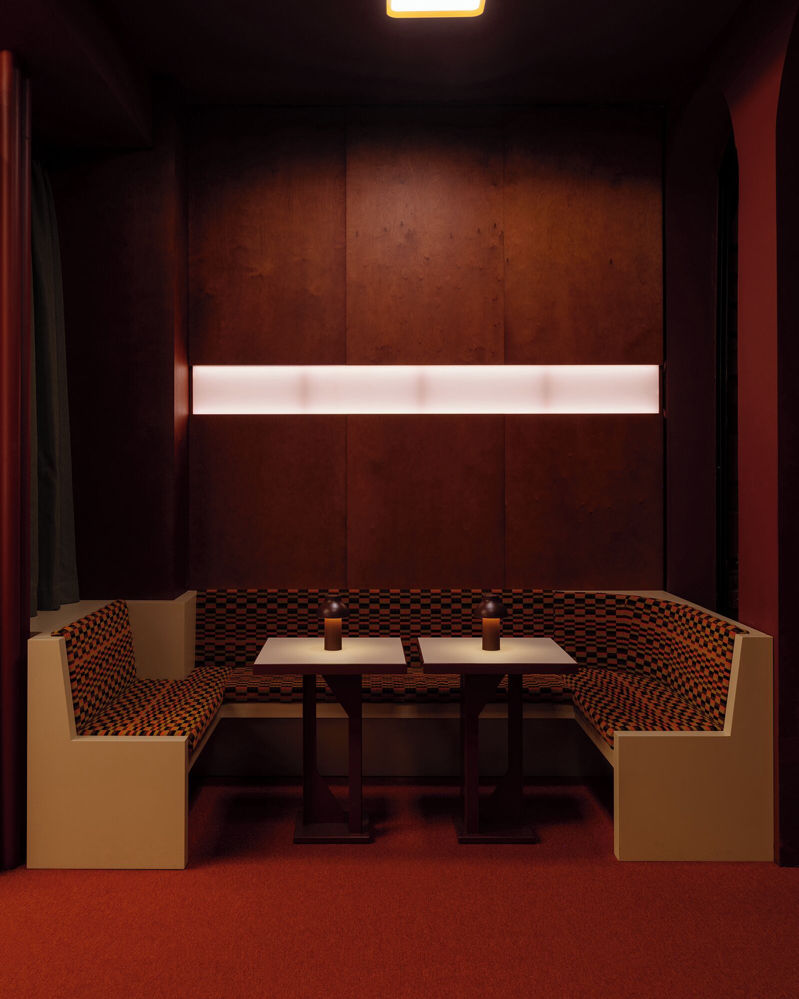 Photo - Pavilion Hotel & Social Club