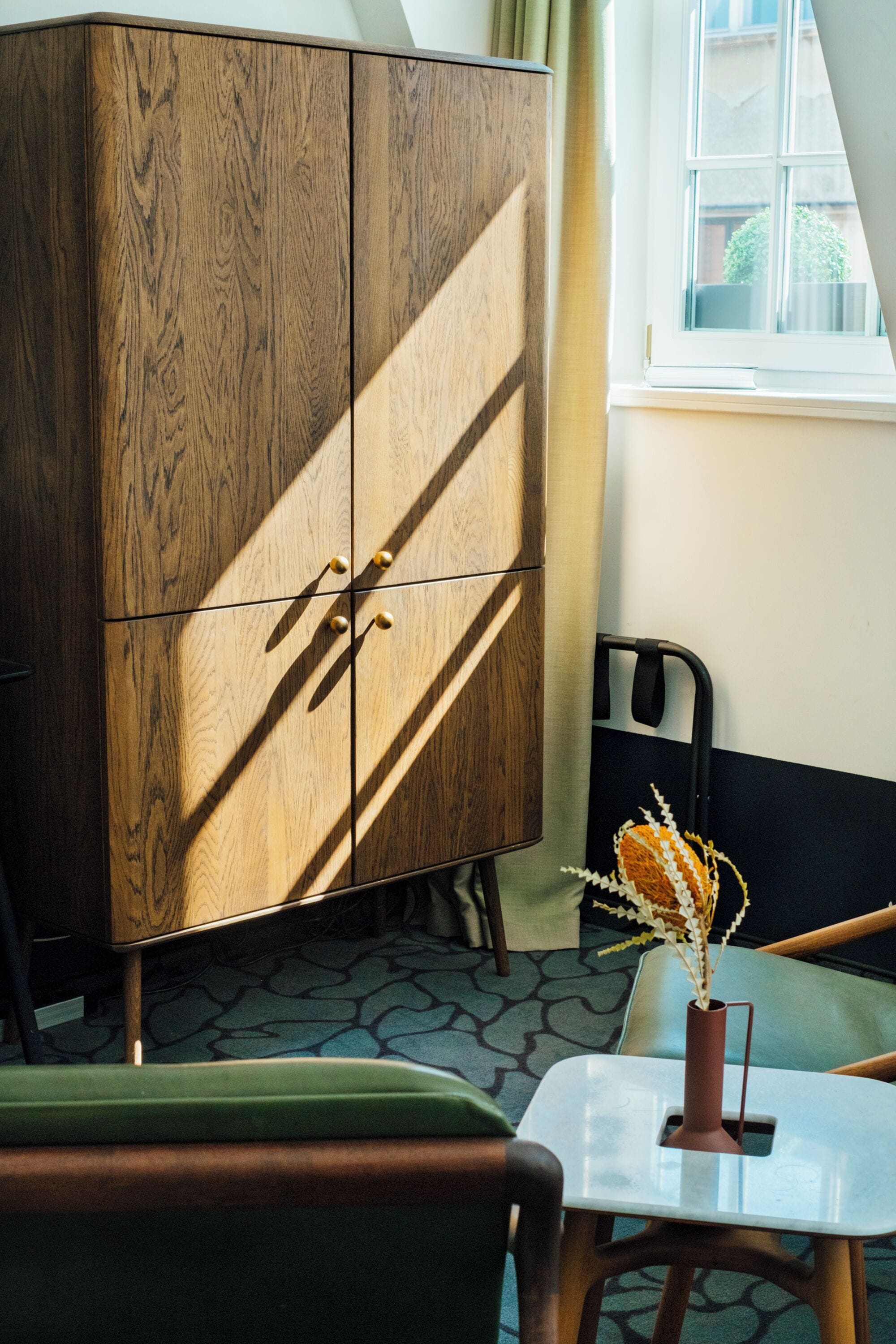 Photo - Pavilion Boutique Hotel