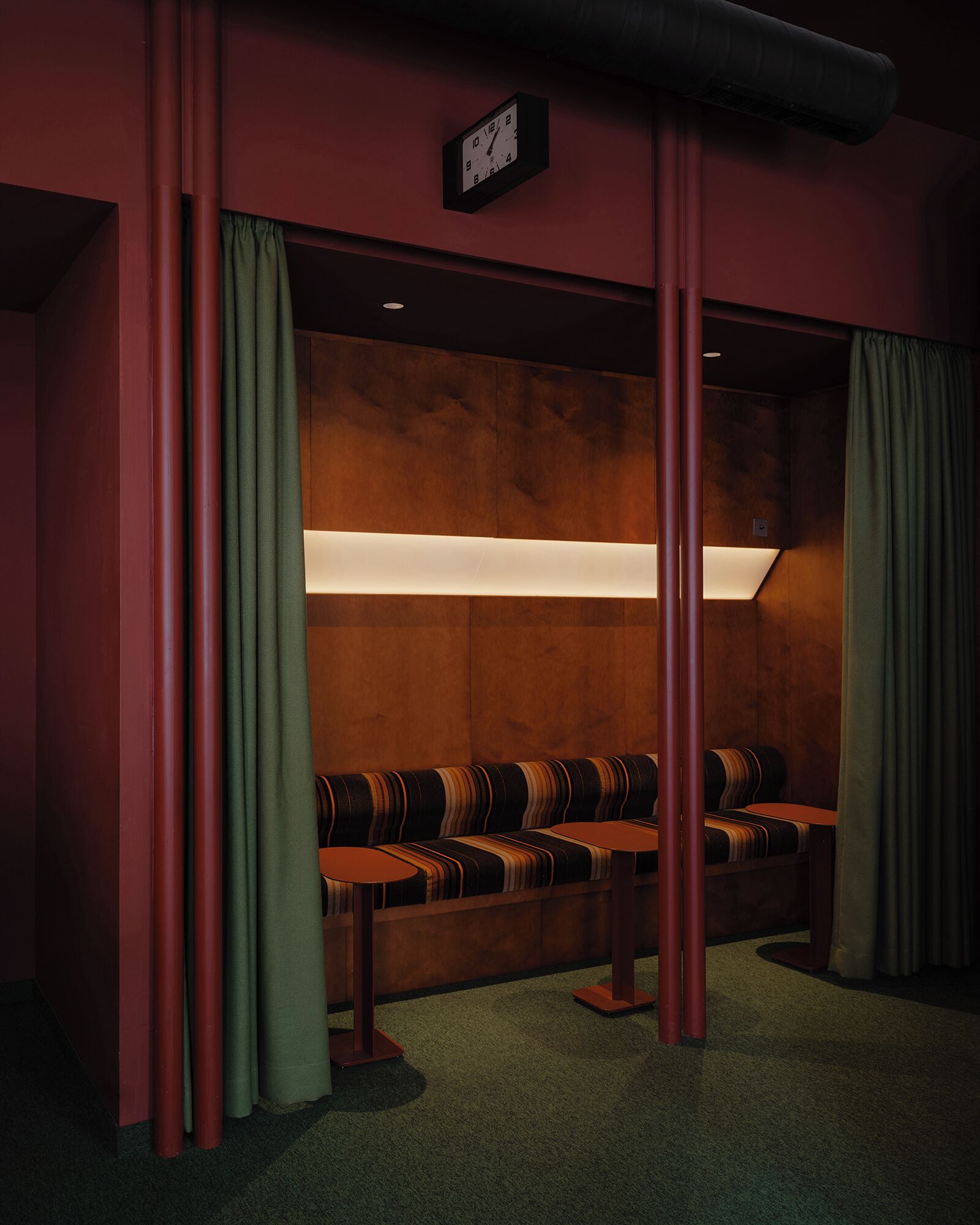 Photo - Pavilion Hotel & Social Club