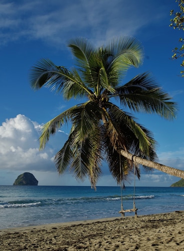 Pomme Cannelle, un paisible T2Bis idéalement situé