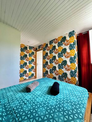 3 Schlafzimmer, kostenloses WLAN, BettwÀsche