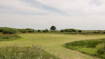 Cottage | Property grounds