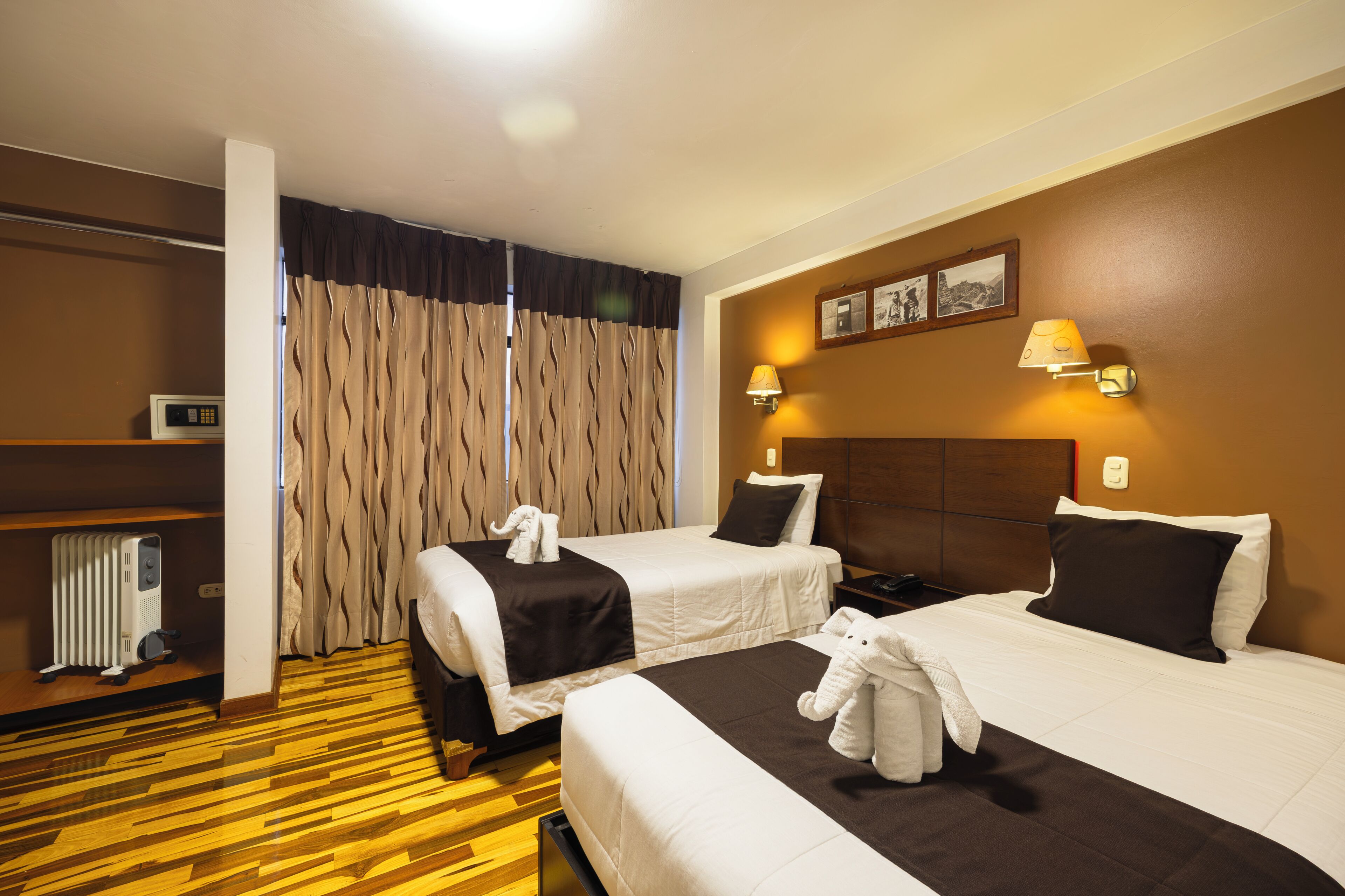 Photo - Kapac Inn Hotel
