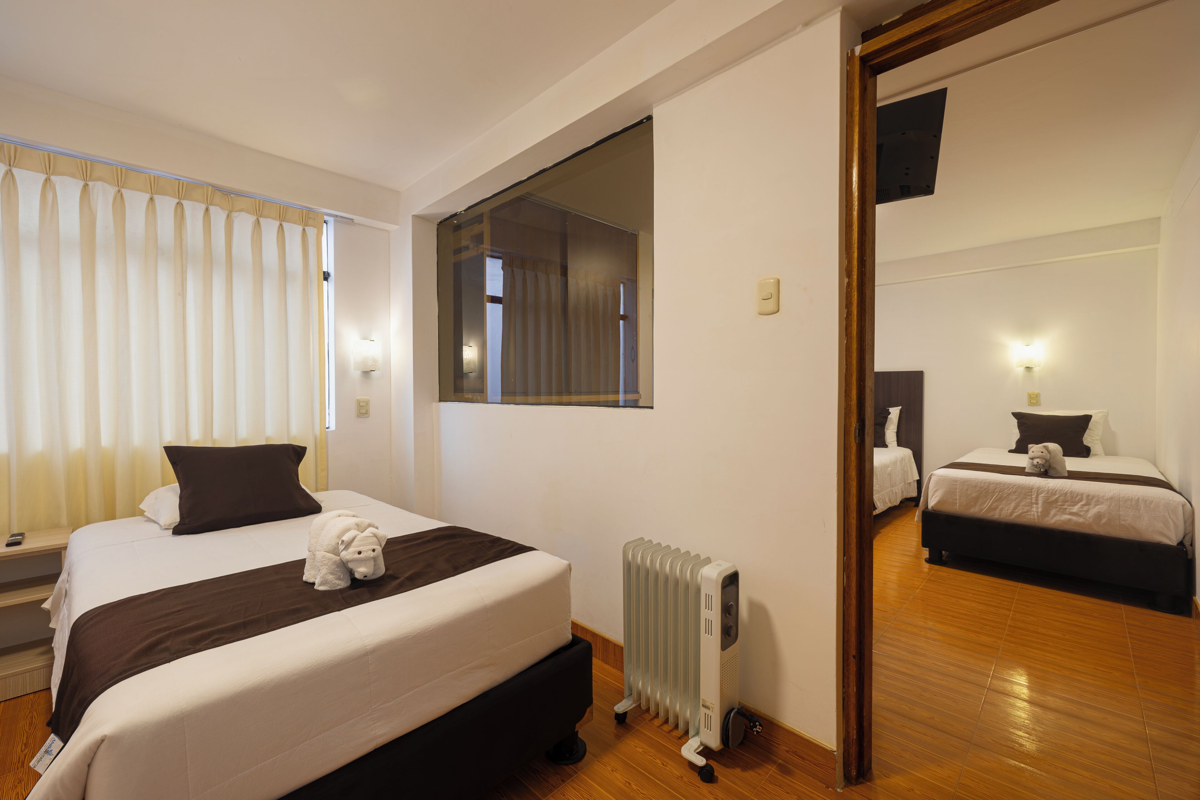 Photo - Kapac Inn Hotel