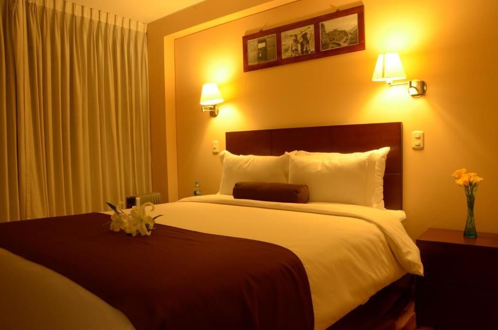 Photo - Kapac Inn Hotel