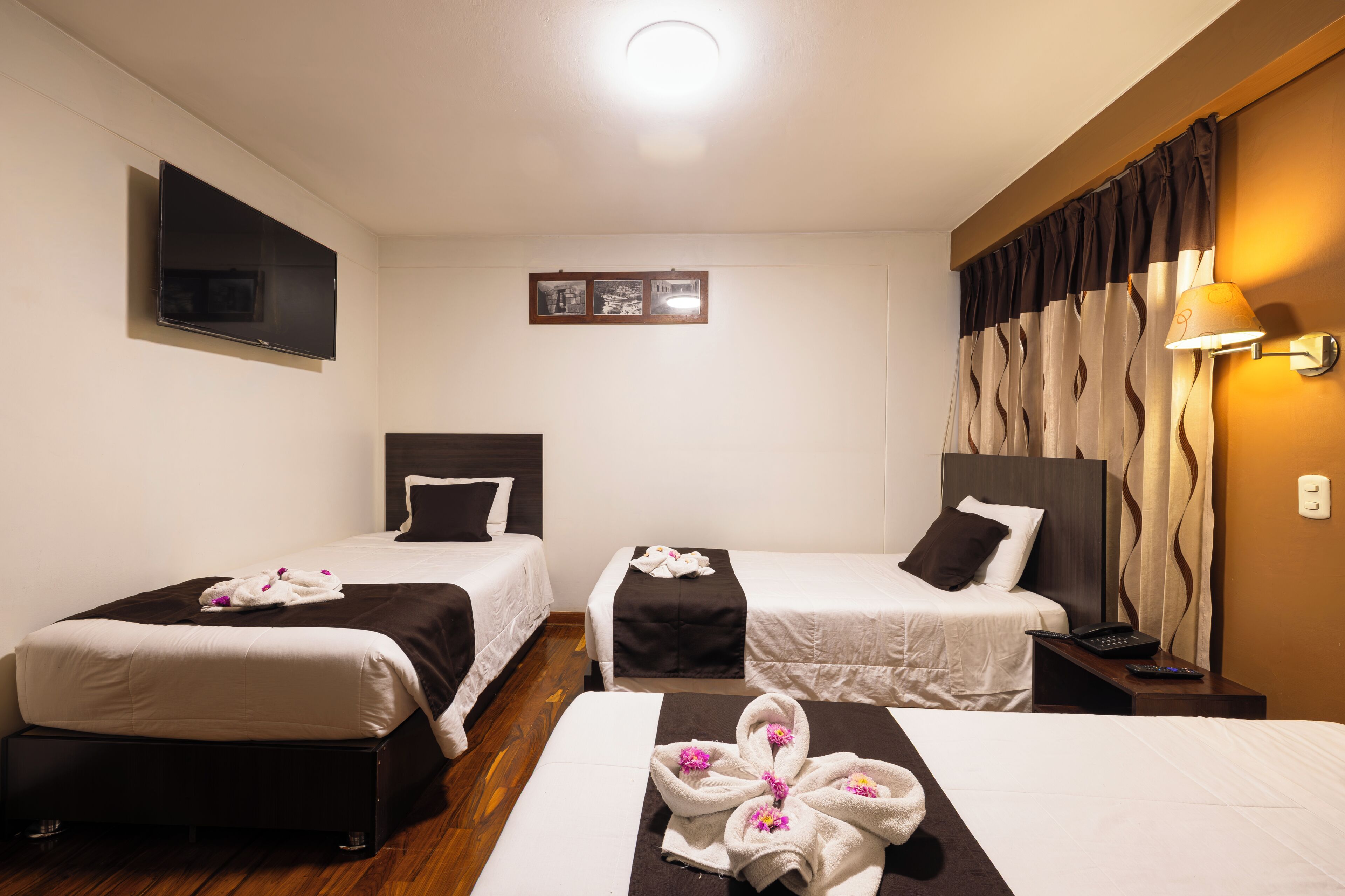 Photo - Kapac Inn Hotel