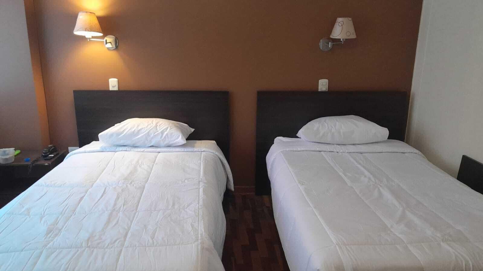 Photo - Kapac Inn Hotel