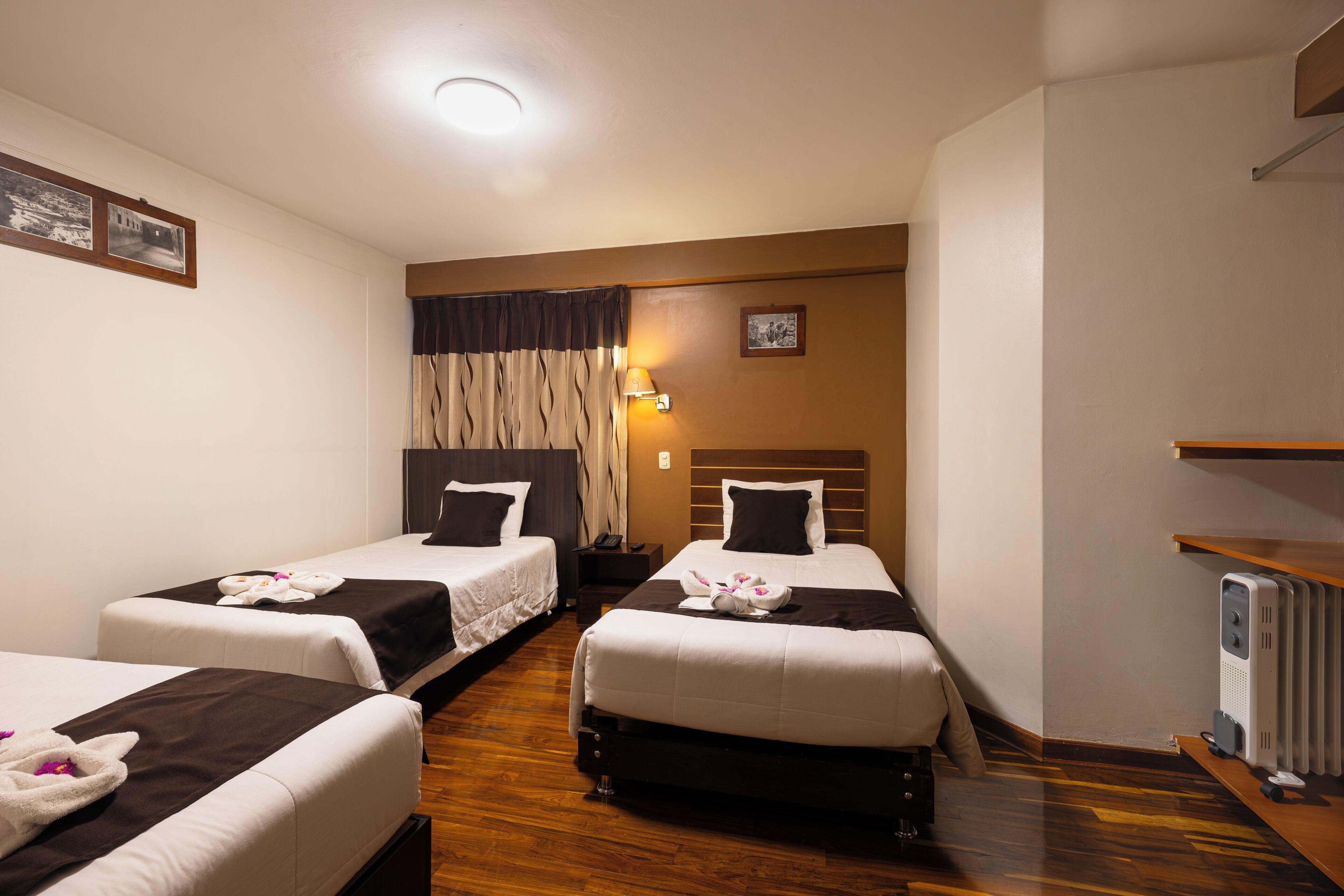 Photo - Kapac Inn Hotel
