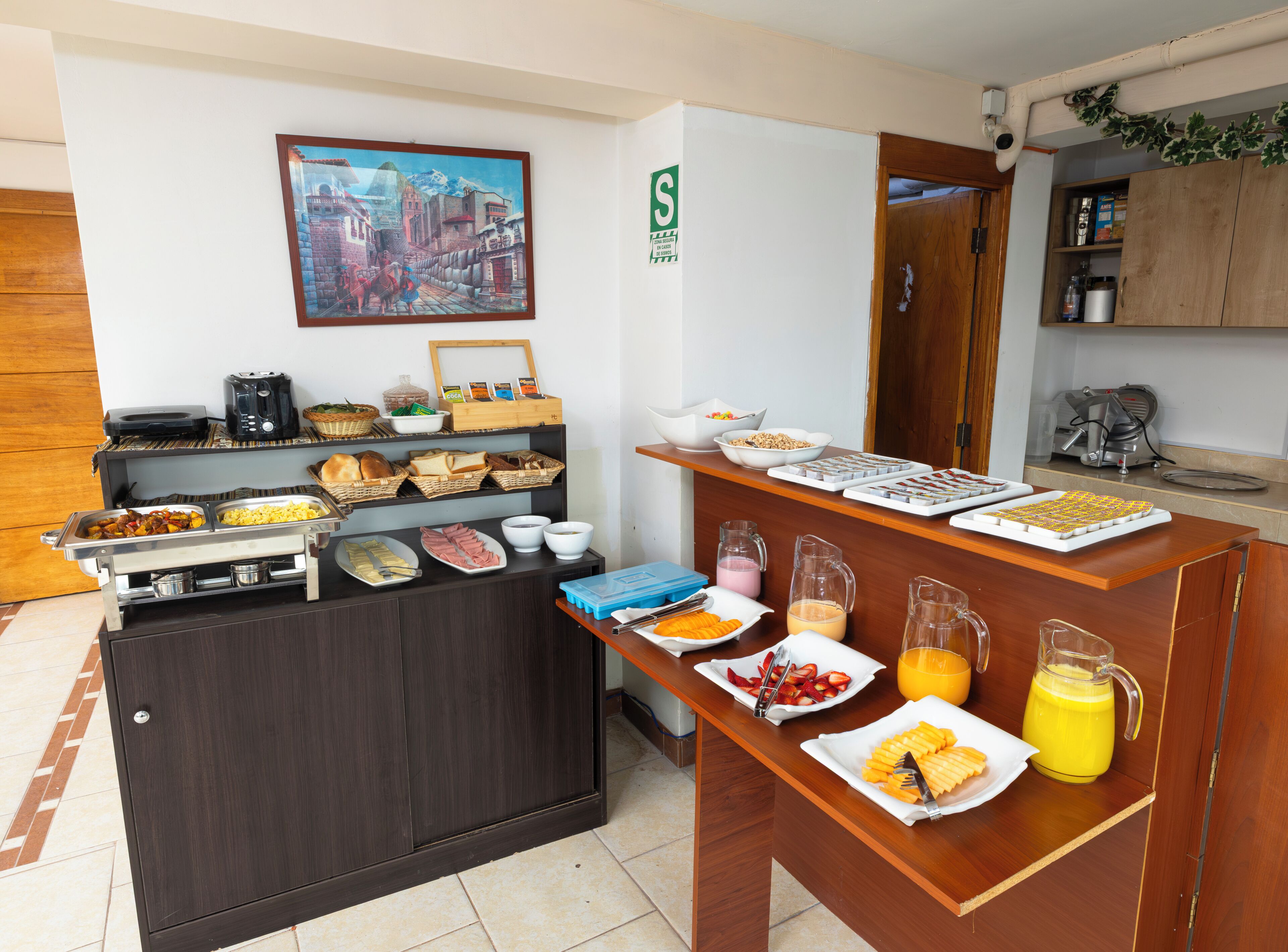 Photo - Kapac Inn Hotel