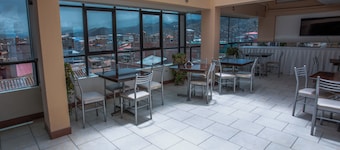 kAPAC INN HOTEL