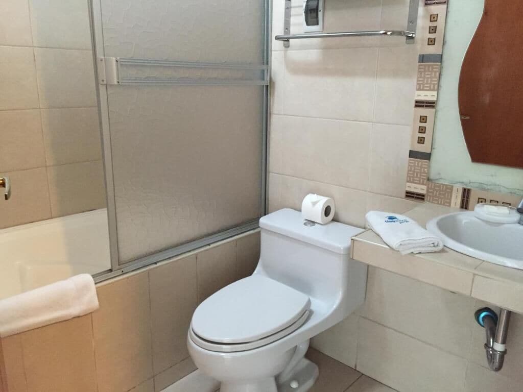 Photo - Kapac Inn Hotel