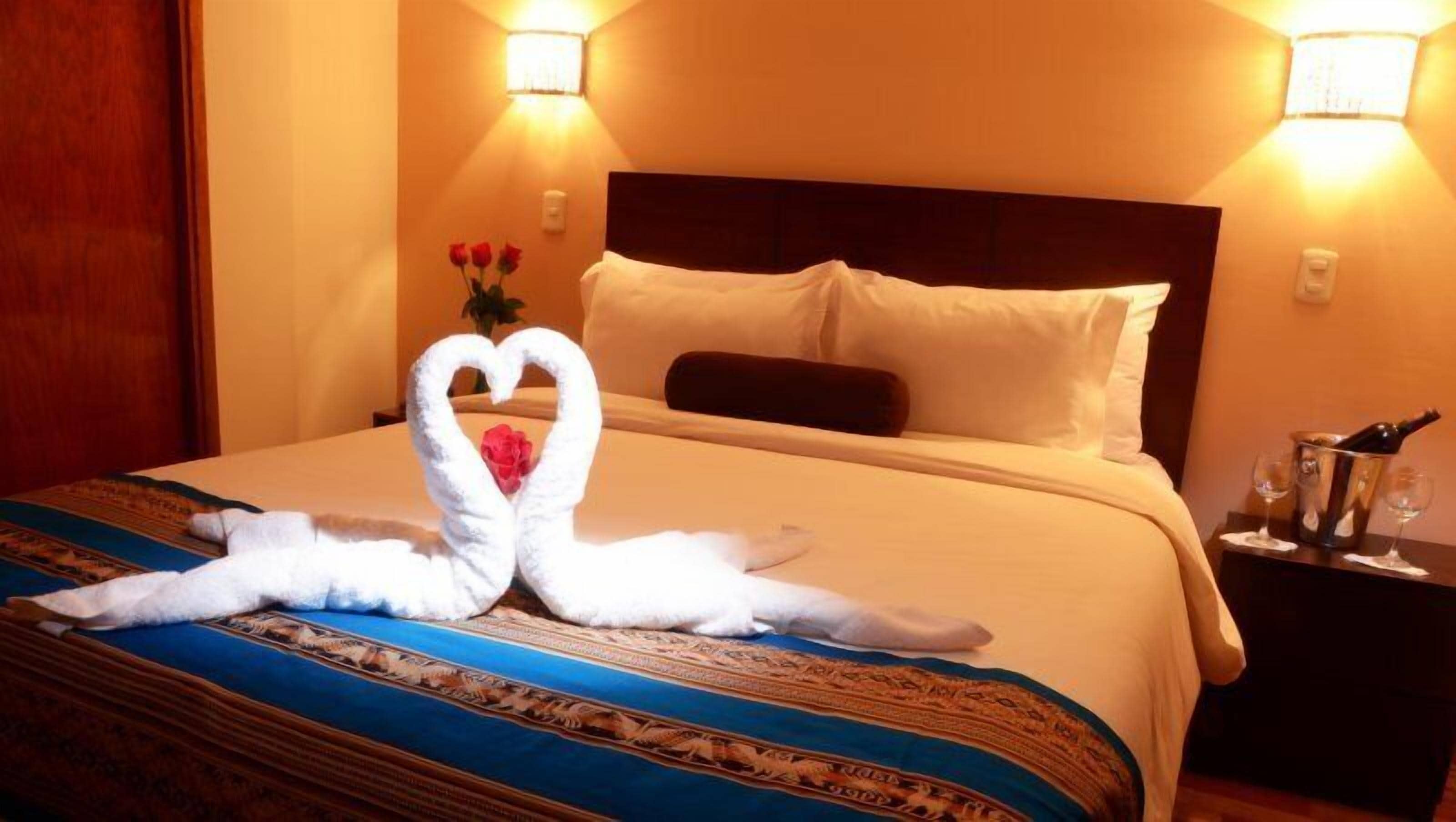 Photo - Kapac Inn Hotel