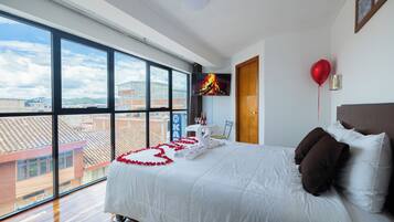 Dobbeltrom – standard, 1 soverom | Eksteriør