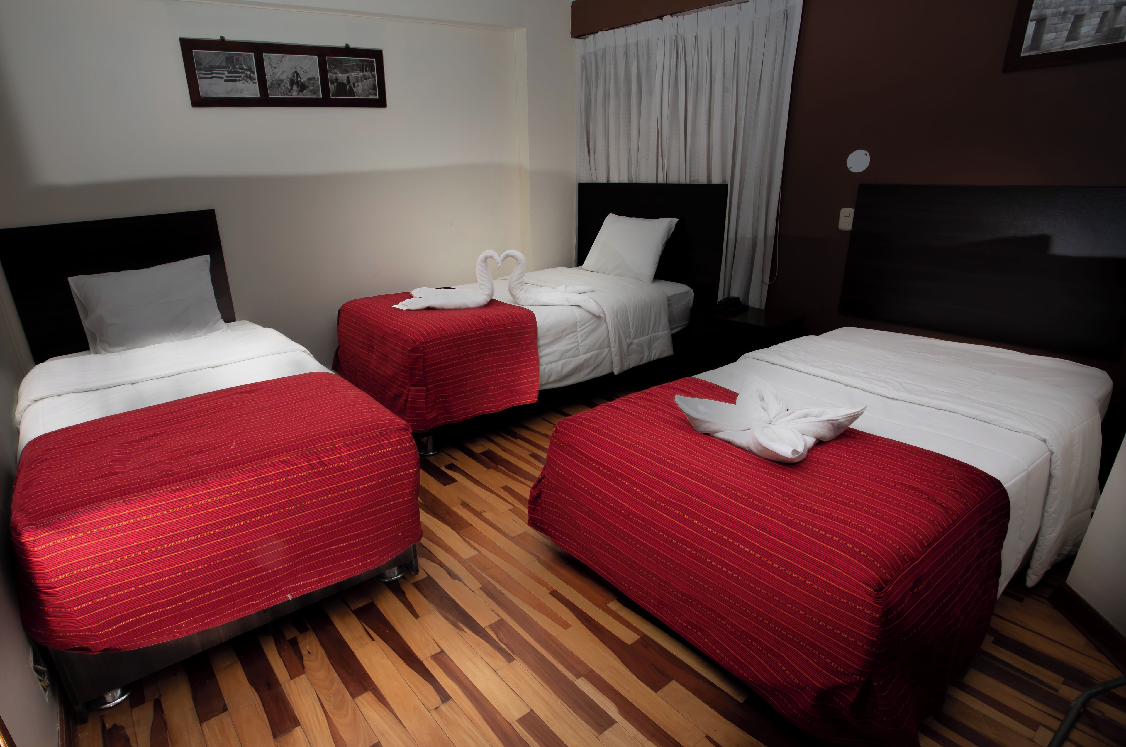 Photo - Kapac Inn Hotel