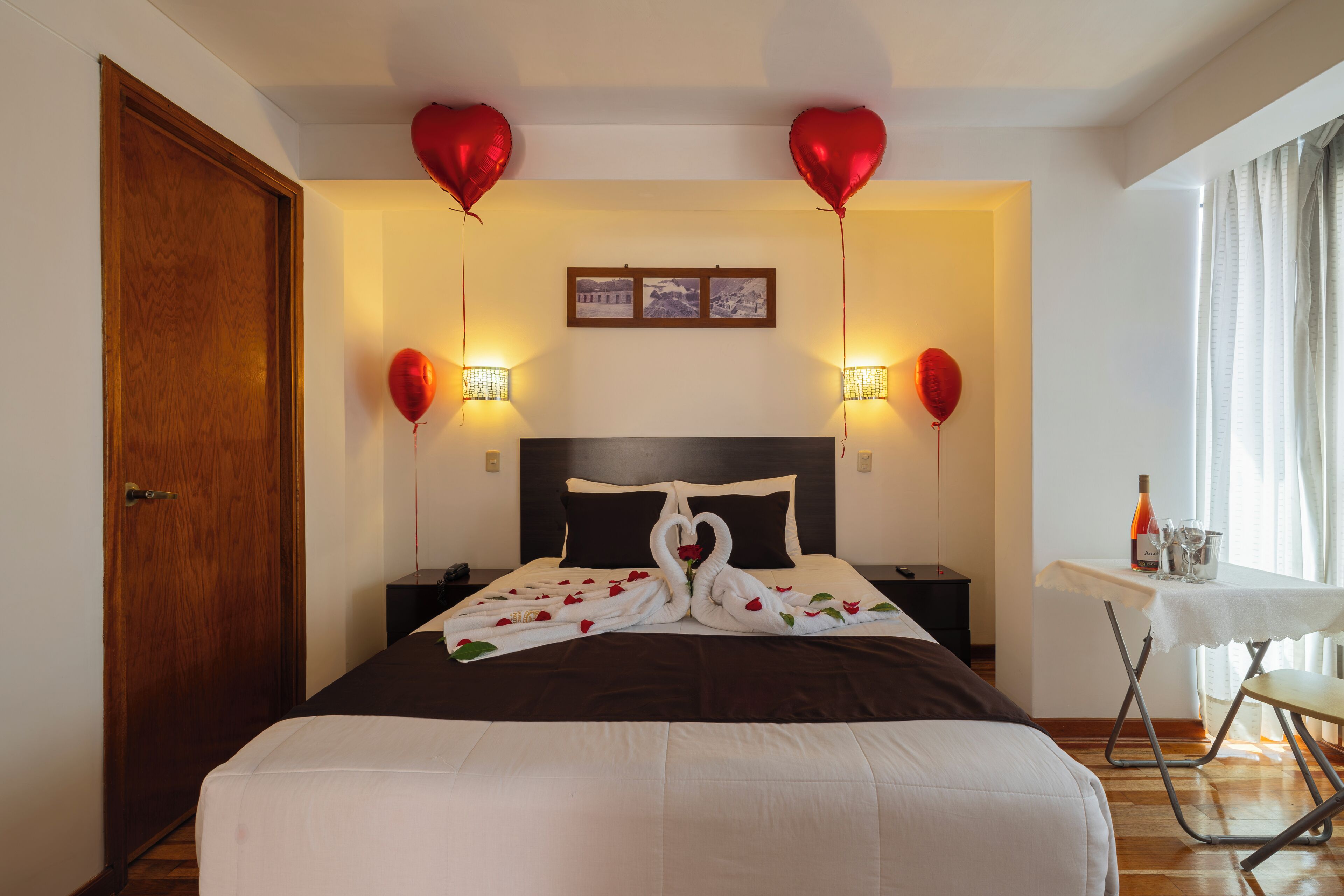 Photo - Kapac Inn Hotel