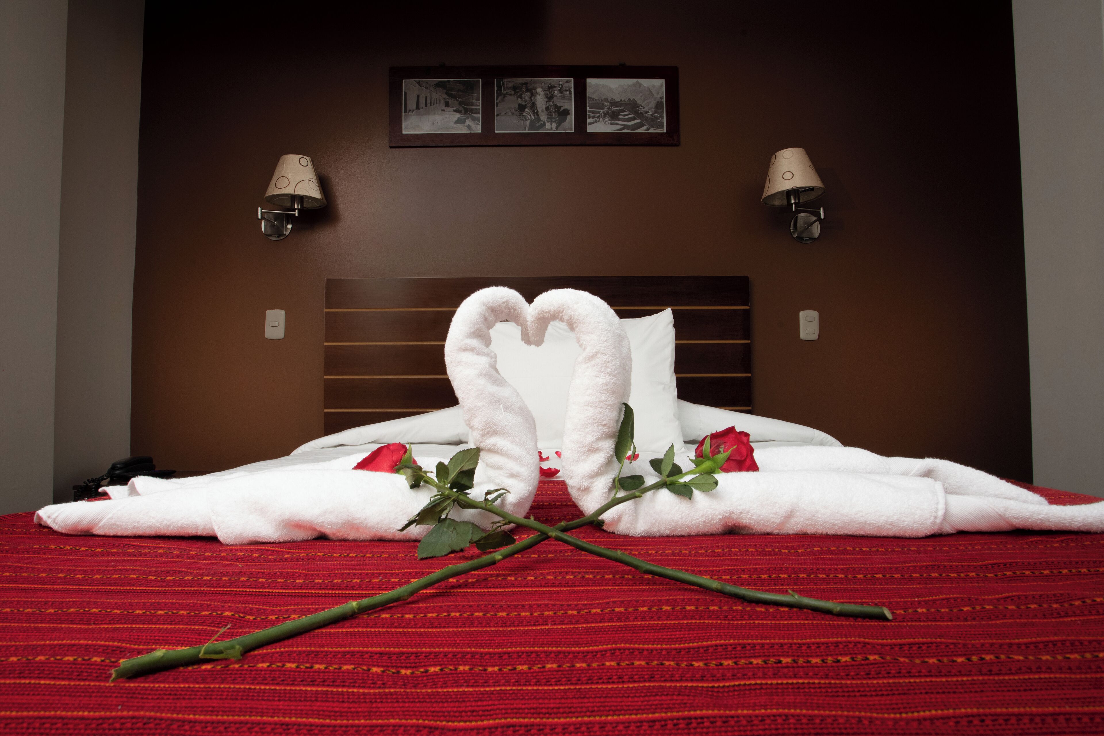 Photo - Kapac Inn Hotel