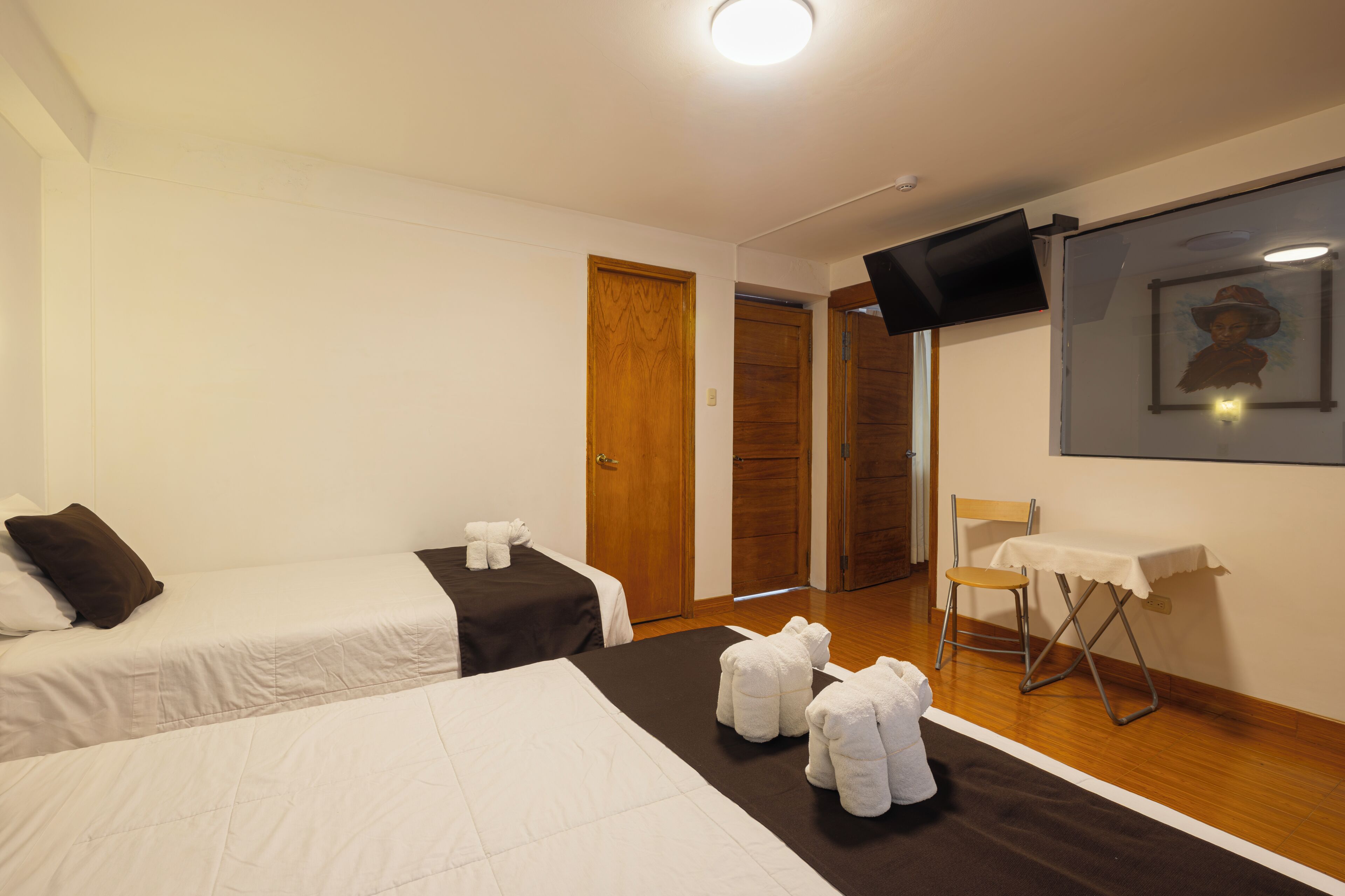 Photo - Kapac Inn Hotel