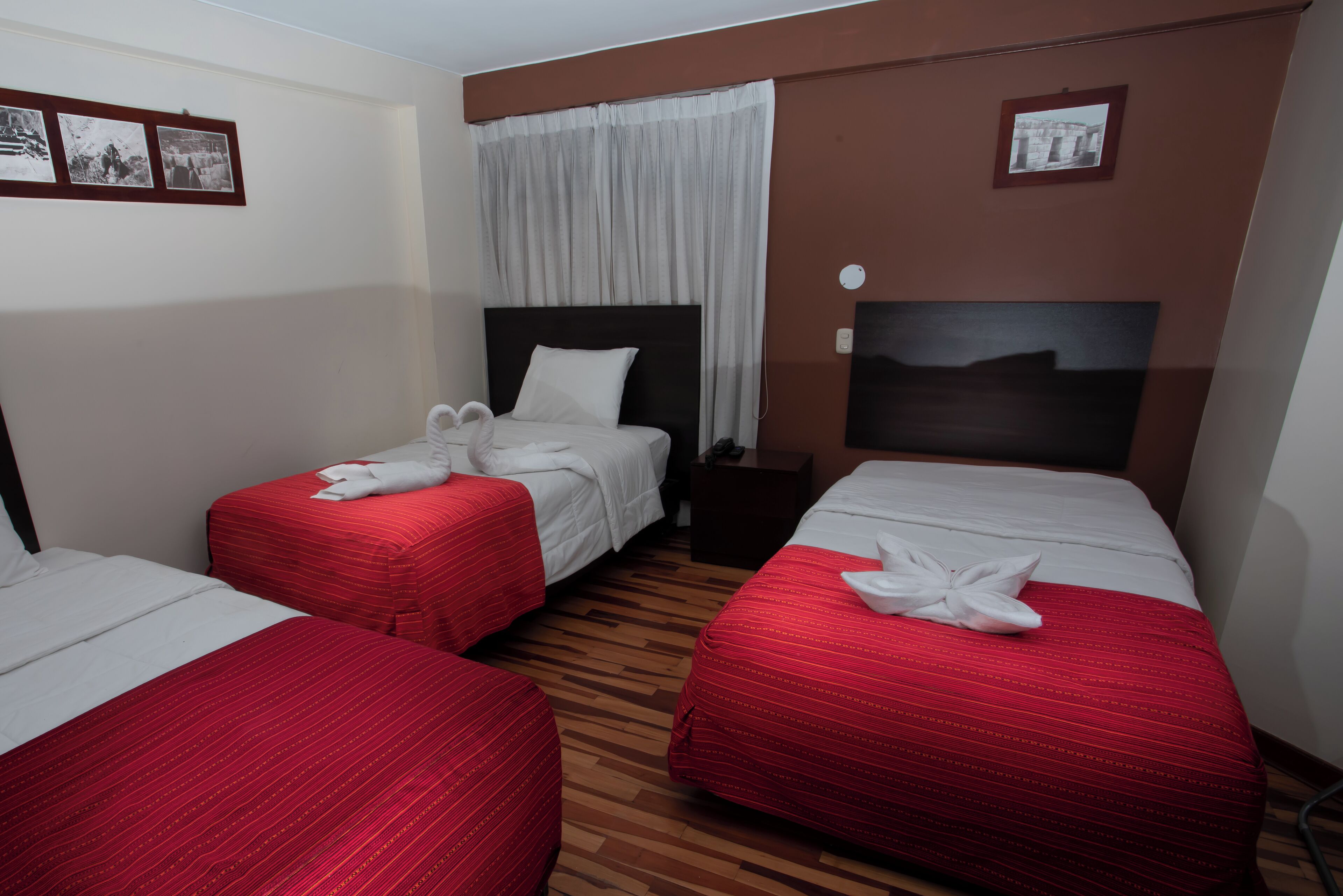 Photo - Kapac Inn Hotel