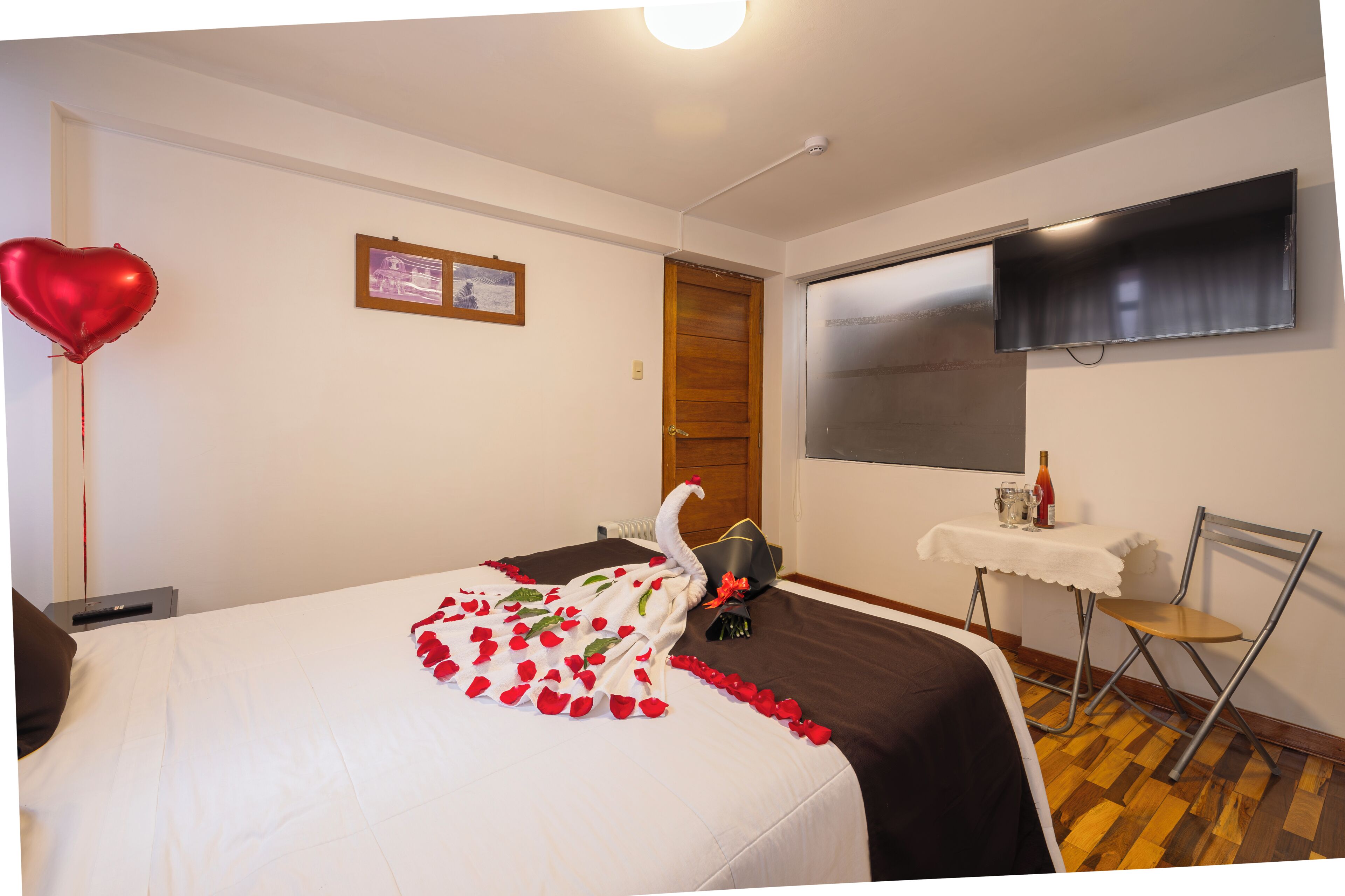 Photo - Kapac Inn Hotel