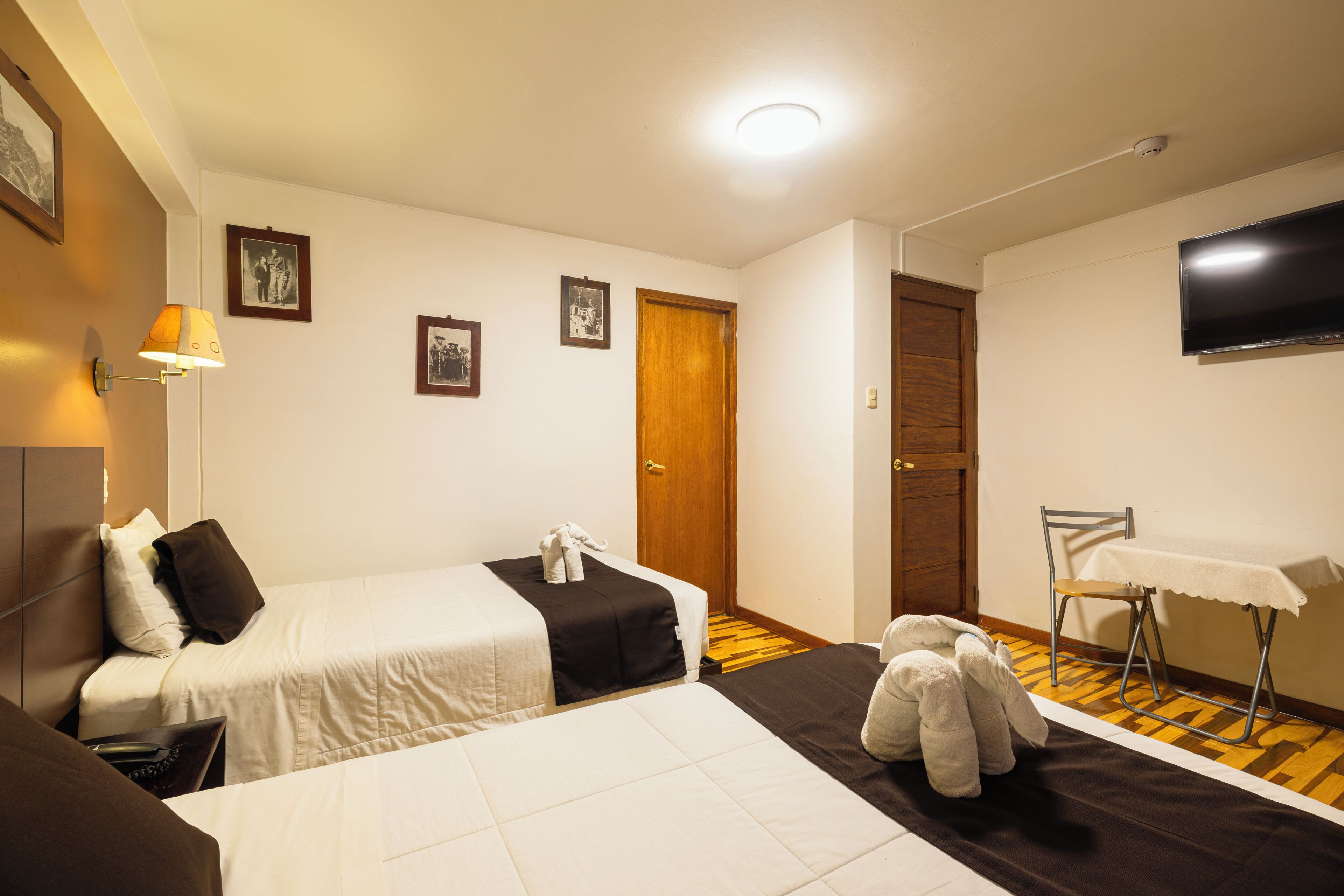 Photo - Kapac Inn Hotel