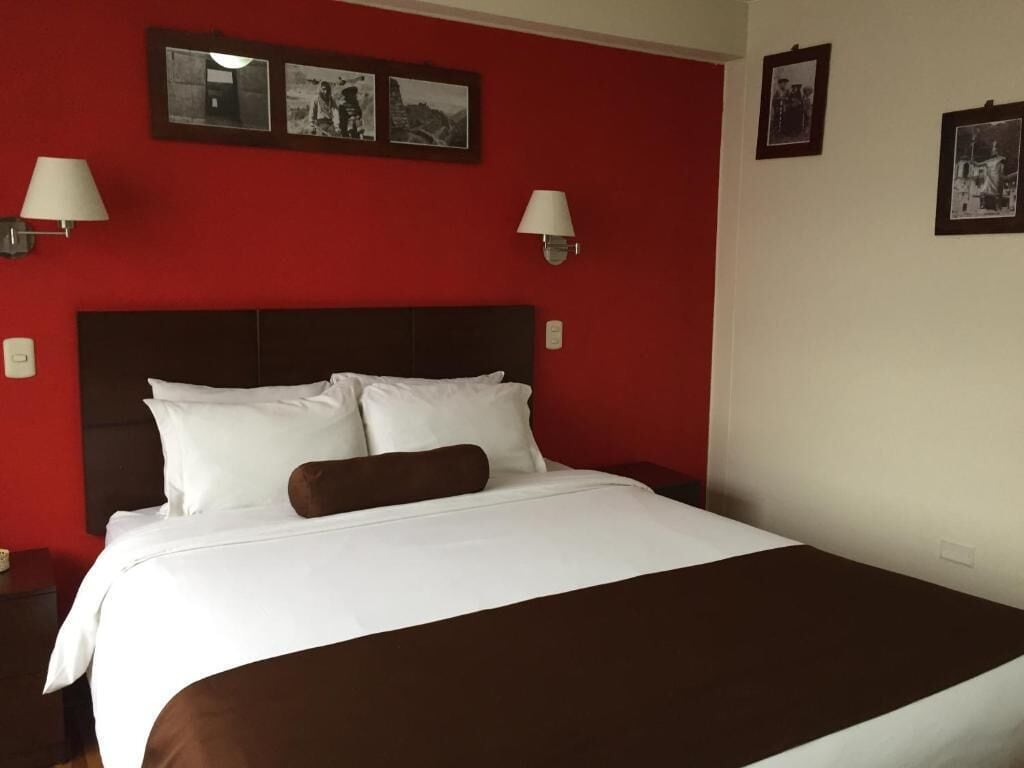 Photo - Kapac Inn Hotel