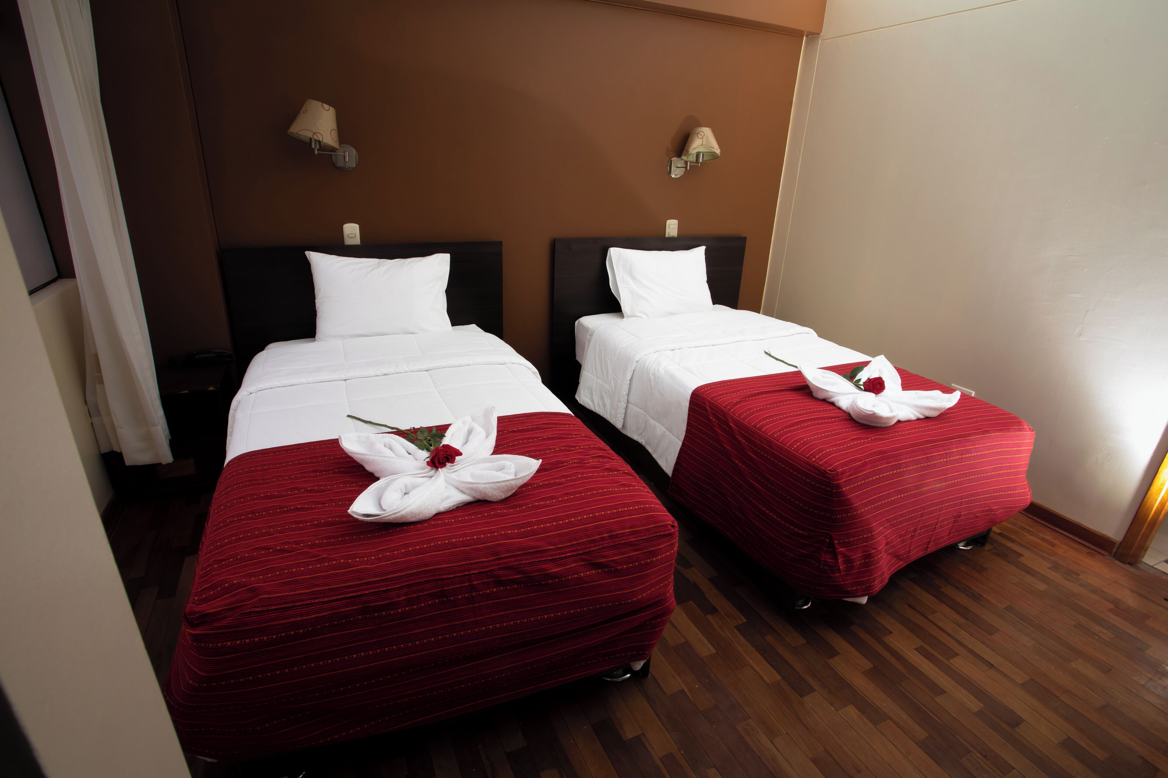 Photo - Kapac Inn Hotel