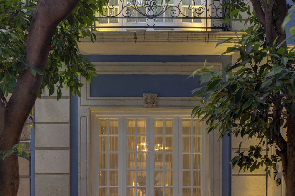 Roso Guest House