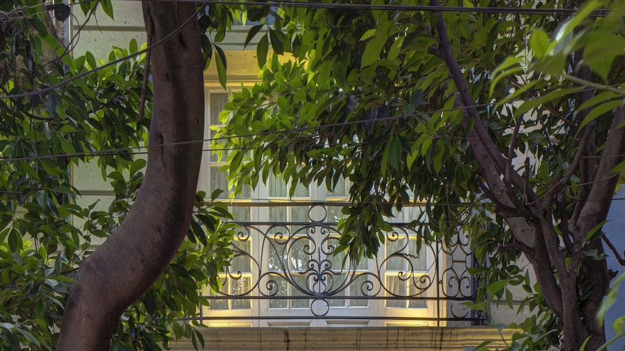 Roso Guest House