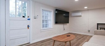 Bobbin Mills Studio - 1 mile from Downtown Athens