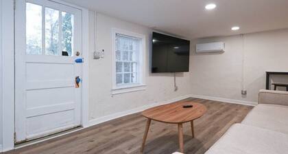 Bobbin Mills Studio - 1 mile from Downtown Athens