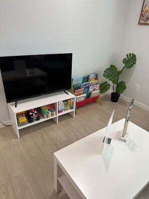 Sala de jogos
