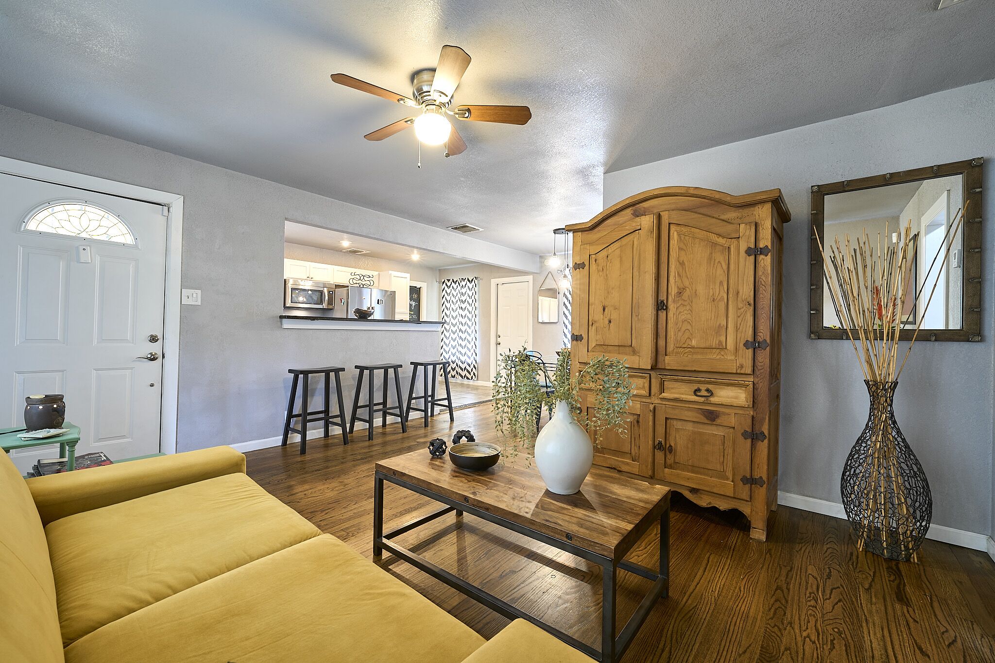 Casa Cherry Ridge-Great Location, Classy & Comfy