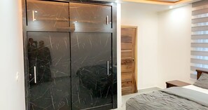 2 Schlafzimmer, WLAN