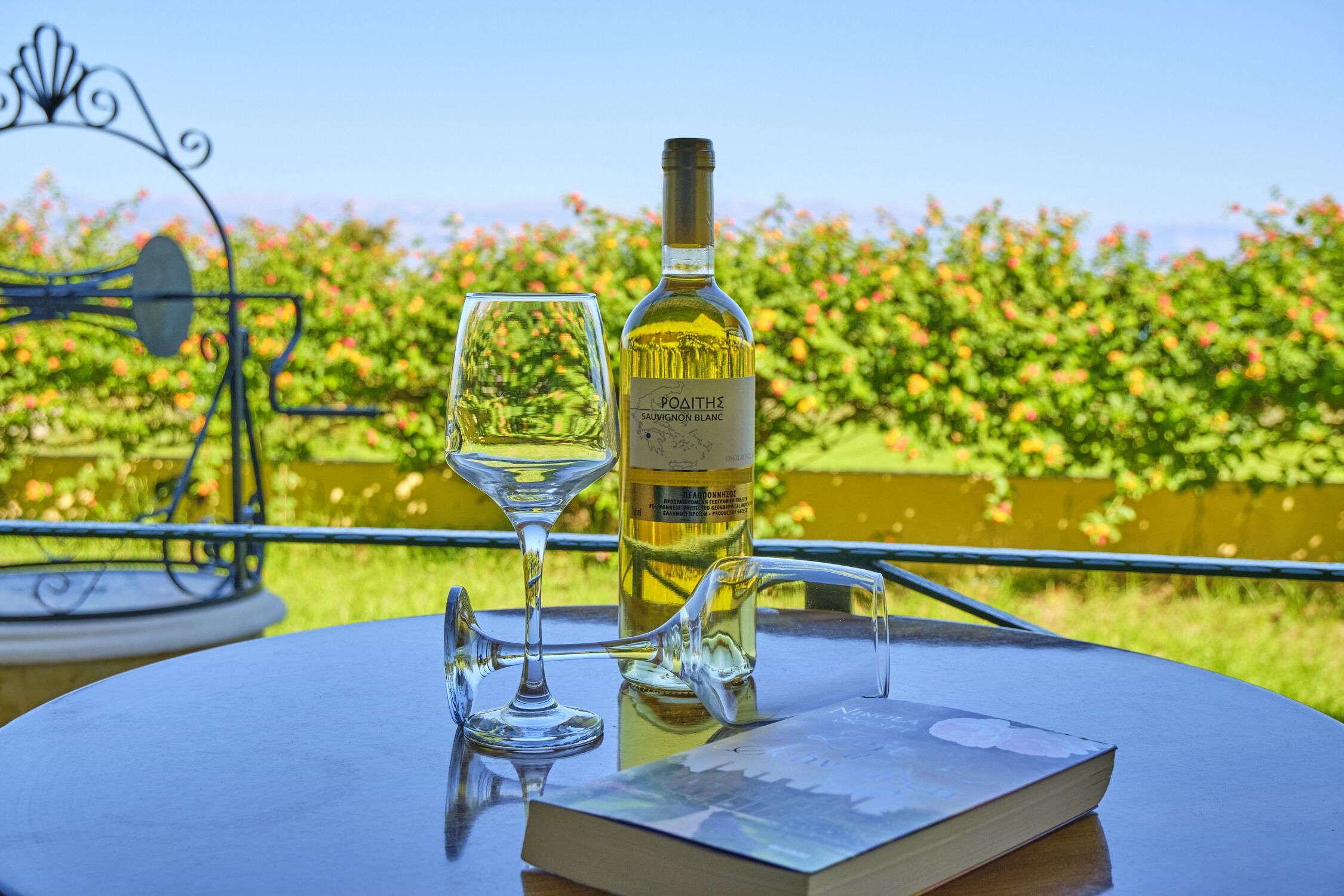 Alimentação e bebidas