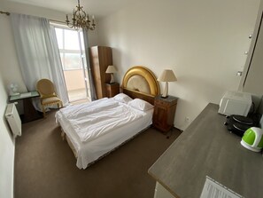 1 bedroom, WiFi, bed sheets - Studio Golden 2 (Hlavní mesto Praha)