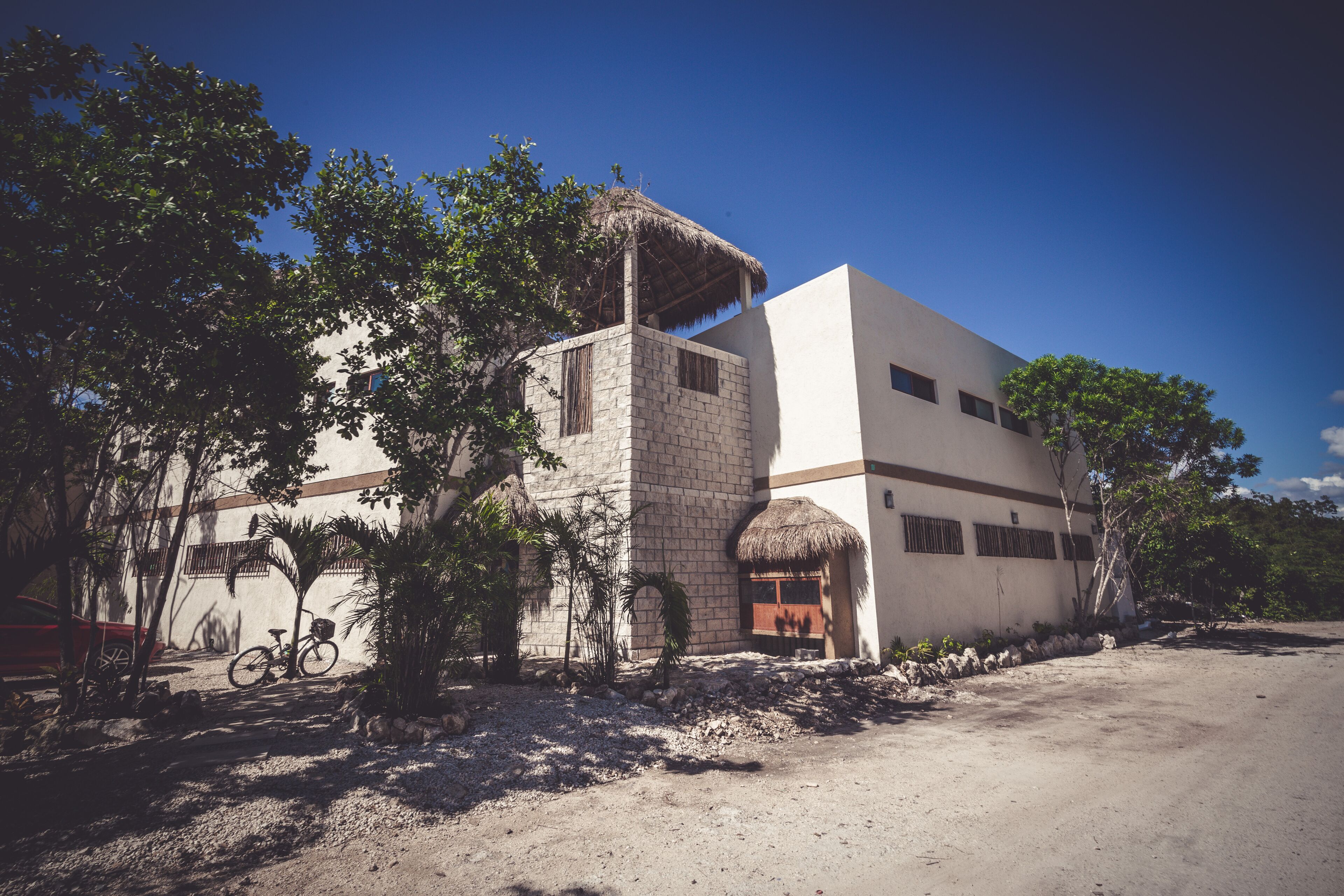 Foto - Aldea San Lam - Oasis Of Tulum