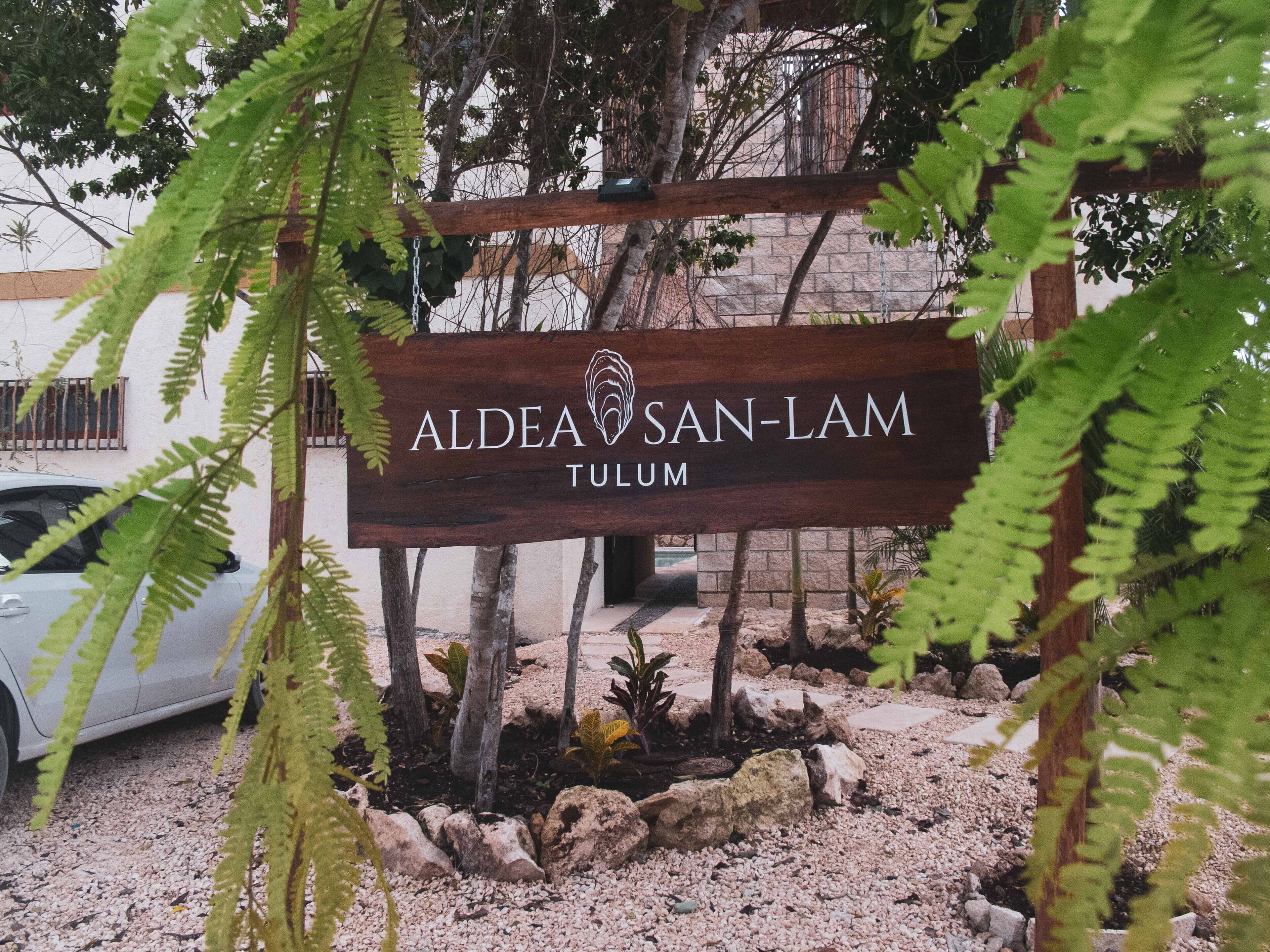 Foto - Aldea San Lam - Oasis Of Tulum