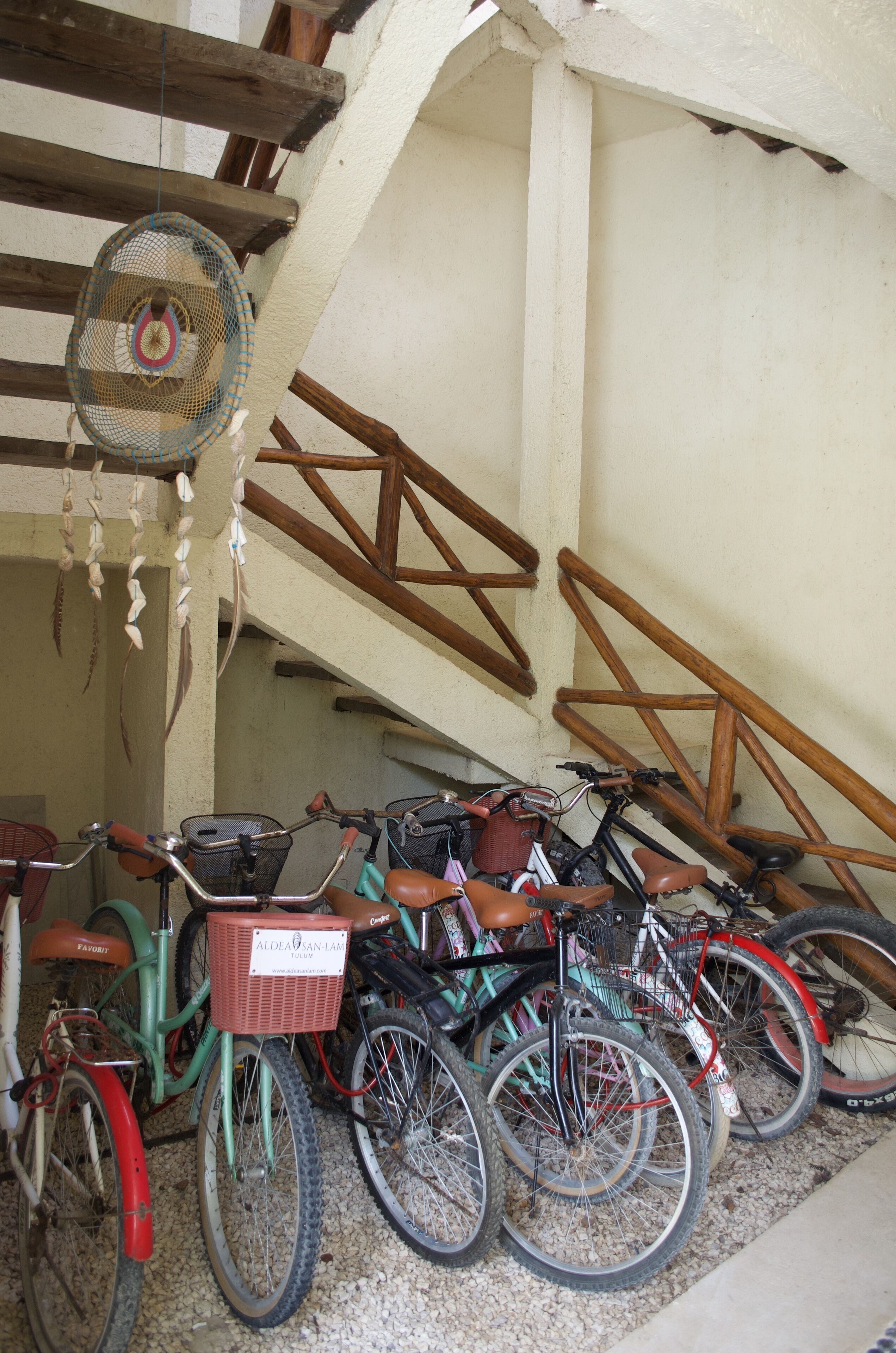 Foto - Aldea San Lam - Oasis Of Tulum