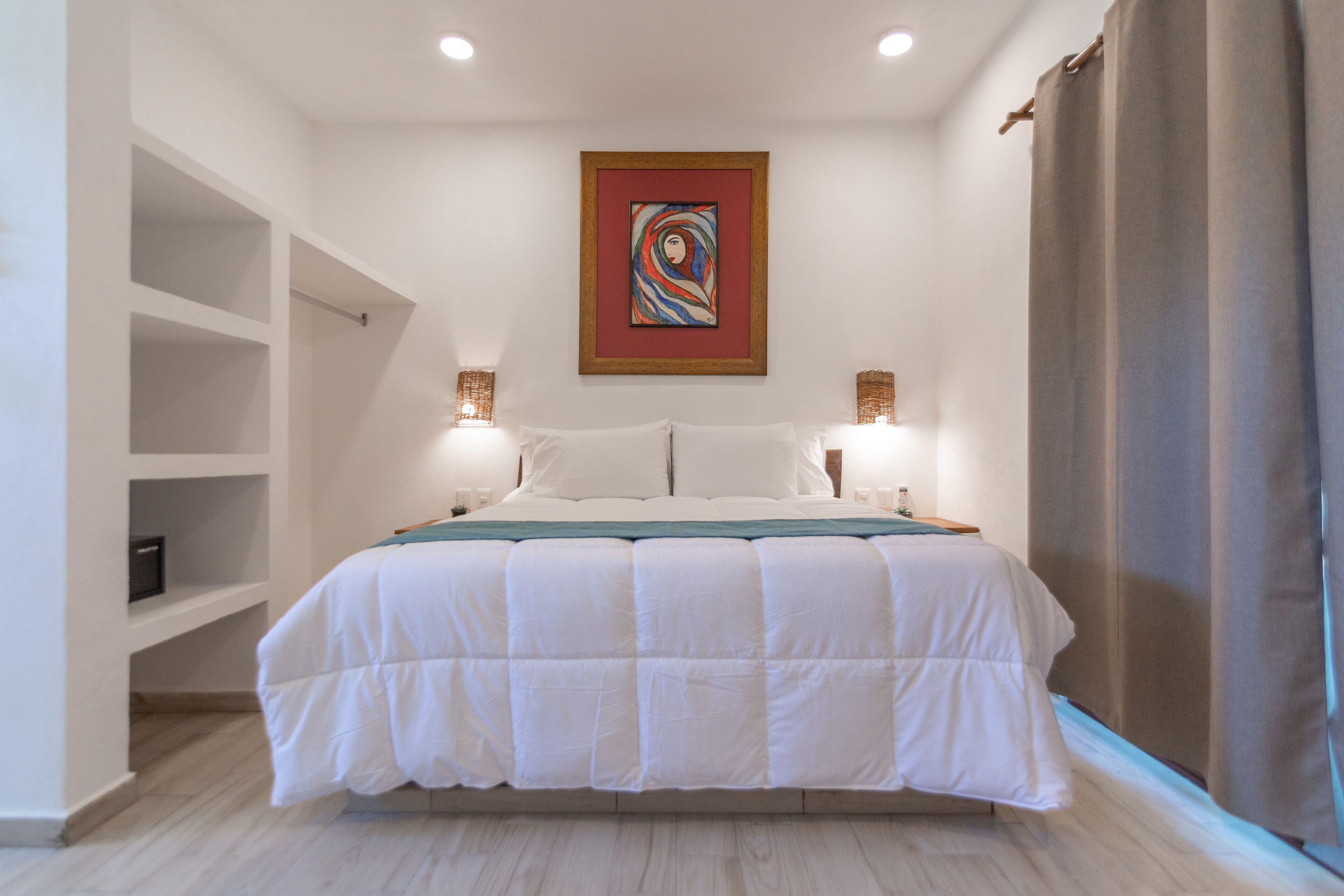 Aldea San Lam - Oasis Of Tulum