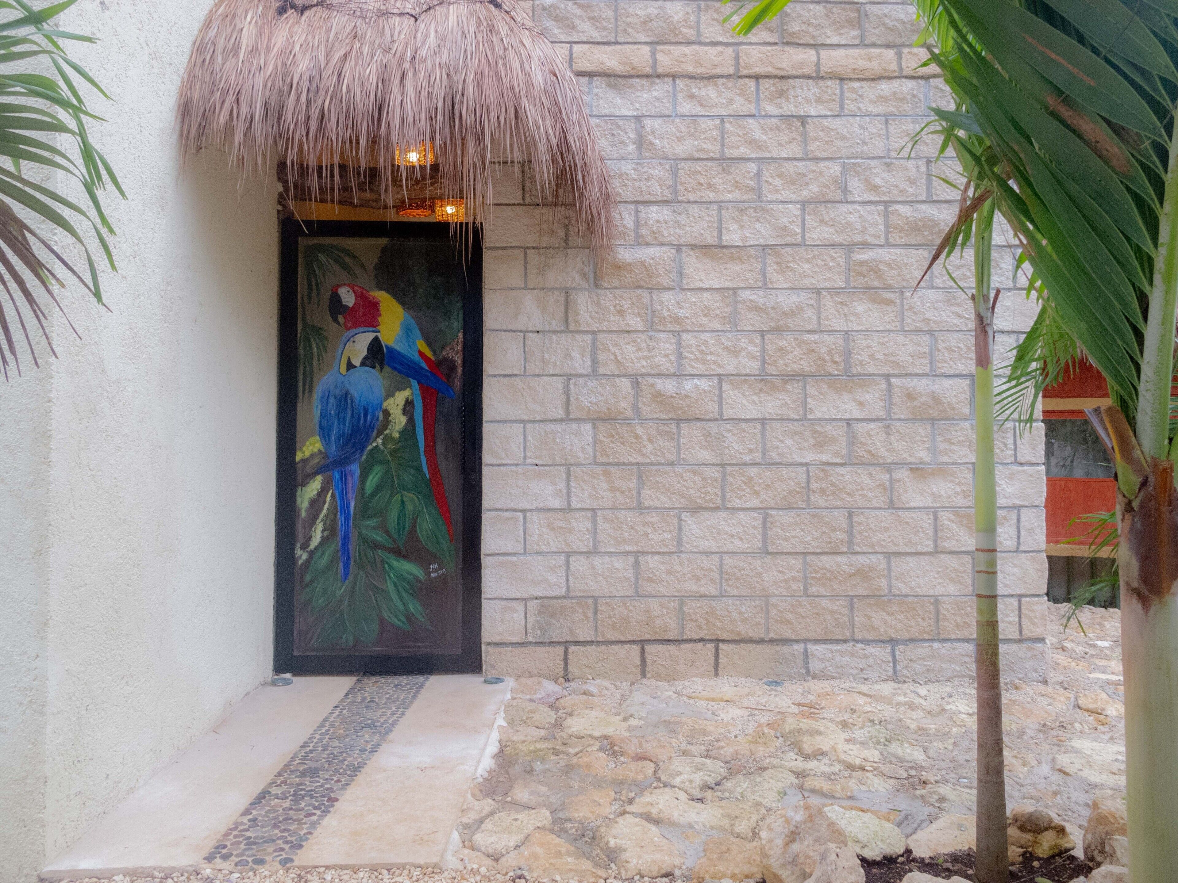 Foto - Aldea San Lam - Oasis Of Tulum