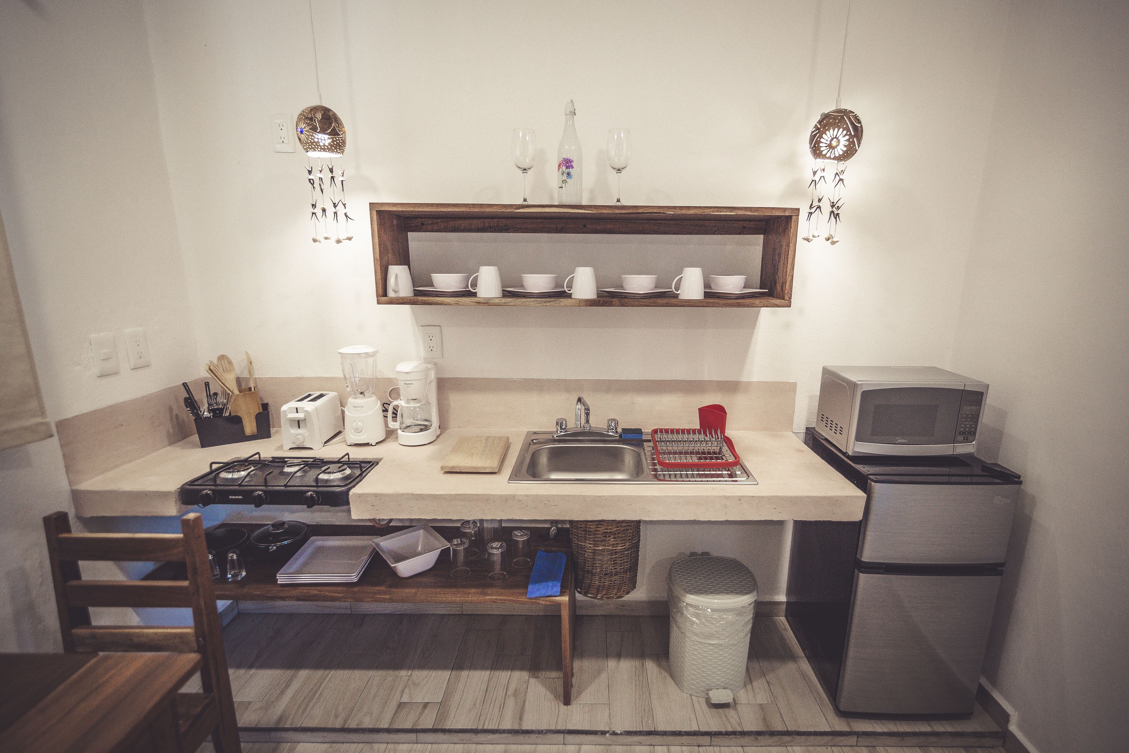 Foto - Aldea San Lam - Oasis Of Tulum