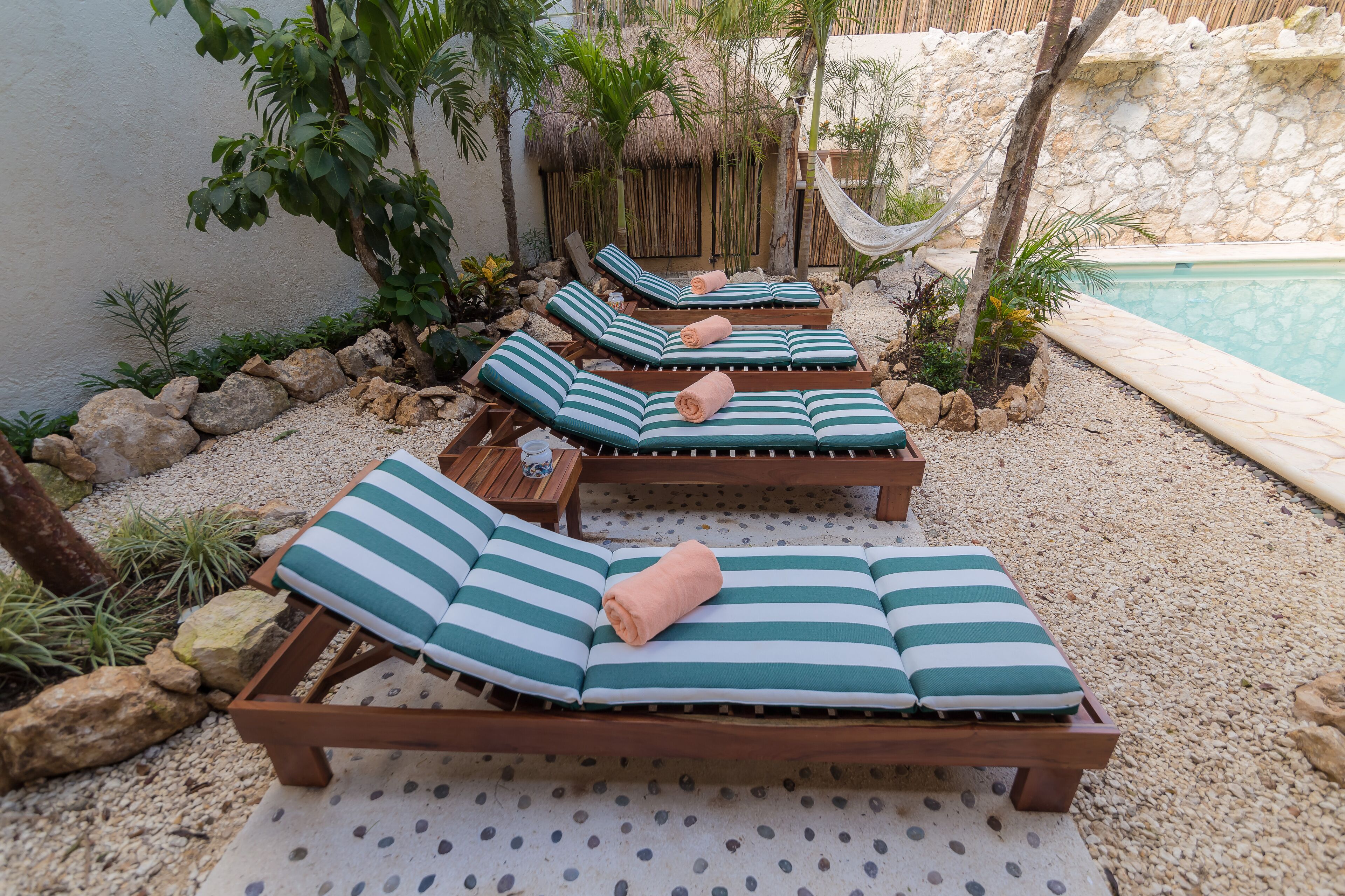 Foto - Aldea San Lam - Oasis Of Tulum